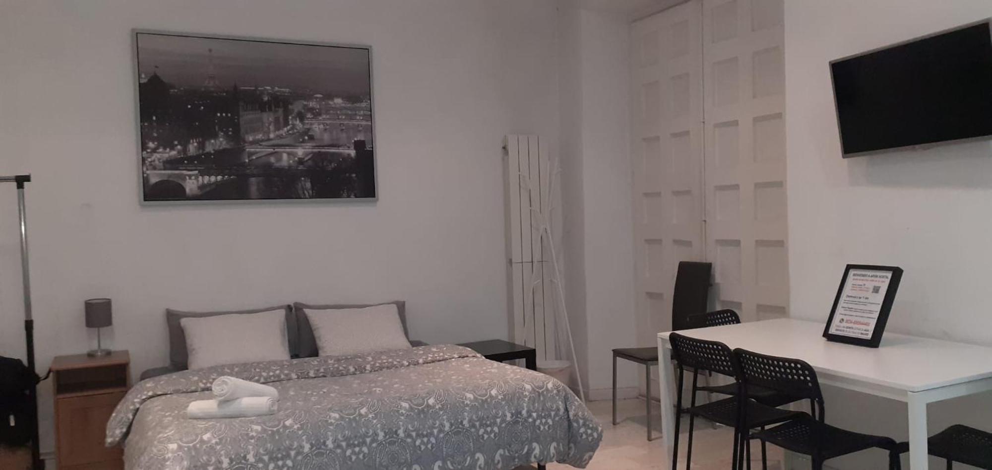 Arta Guest house