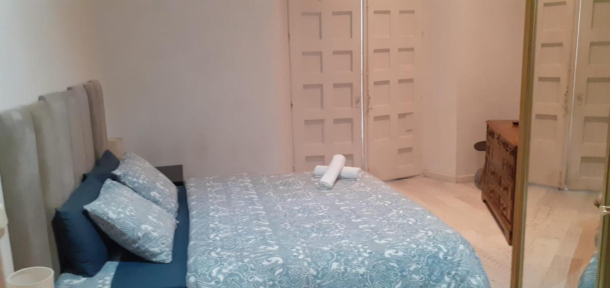 Arta Guest house Madrid