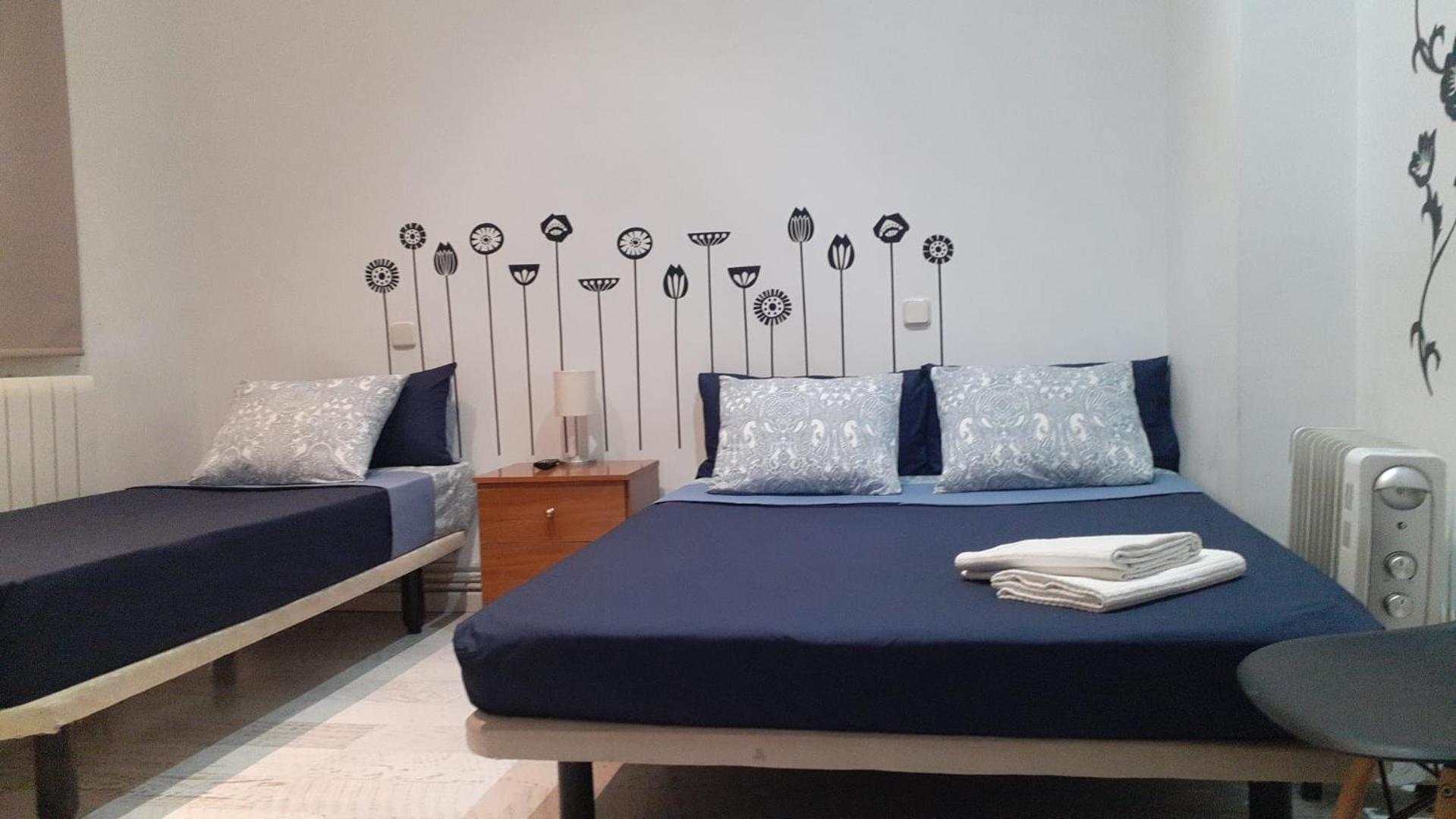 Guest house Arta Madrid