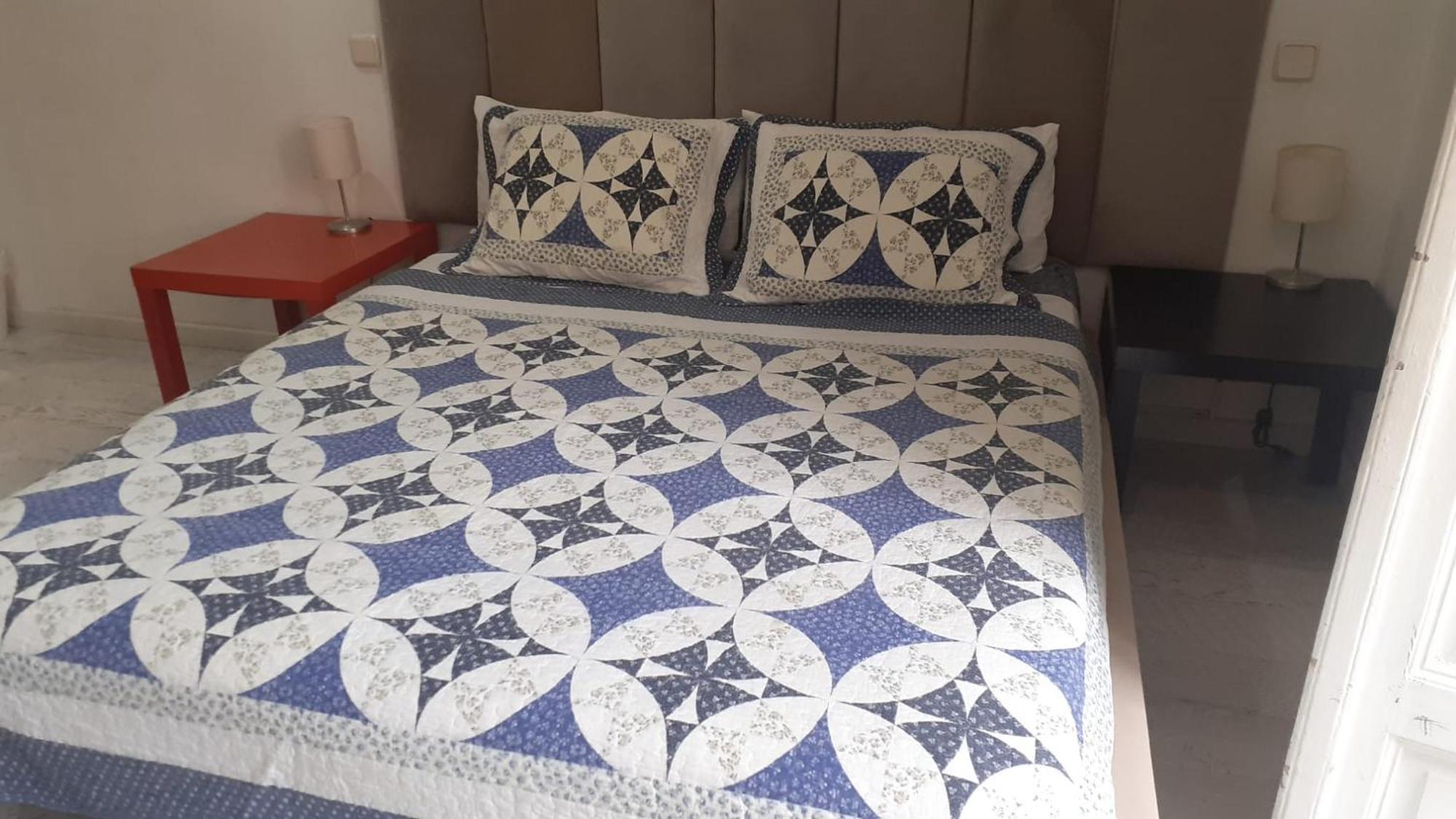 Arta Guest house Madrid