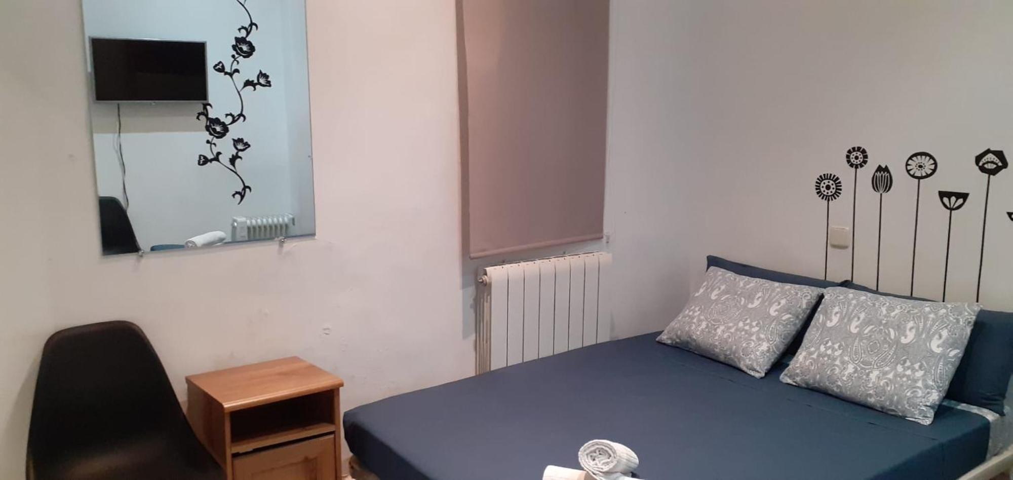 Arta Guest house