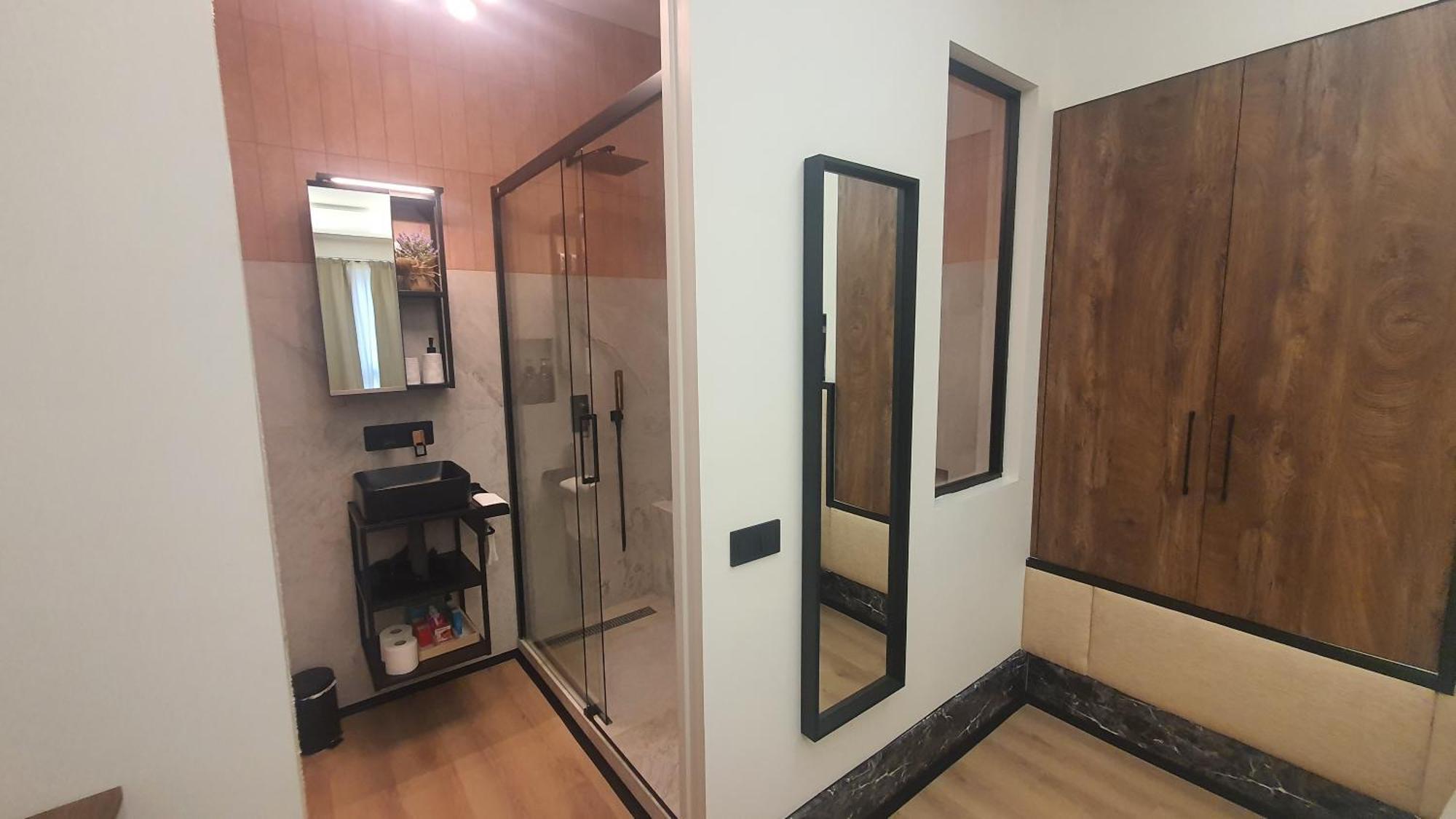 Retiro Apartment *