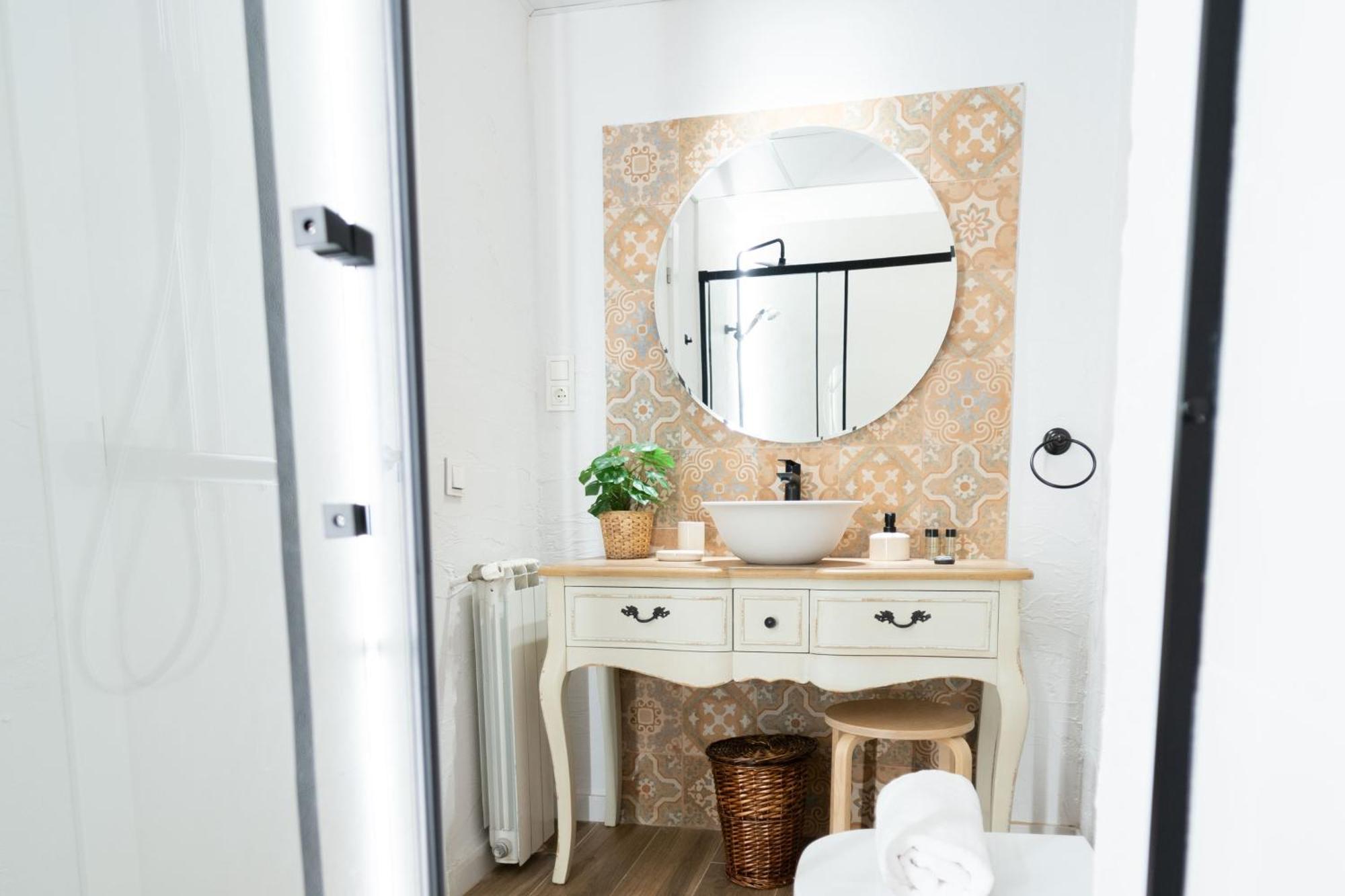 Apartamento Exclusive Cozy Atocha Madrid