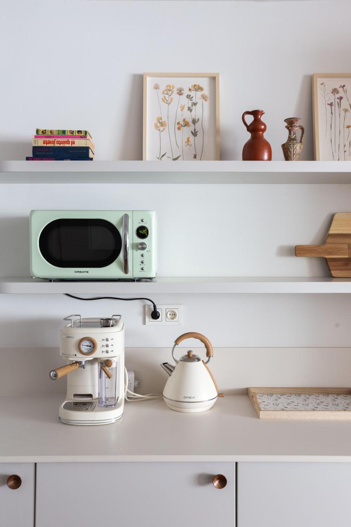 Exclusive Cozy Atocha Apartamento Madrid