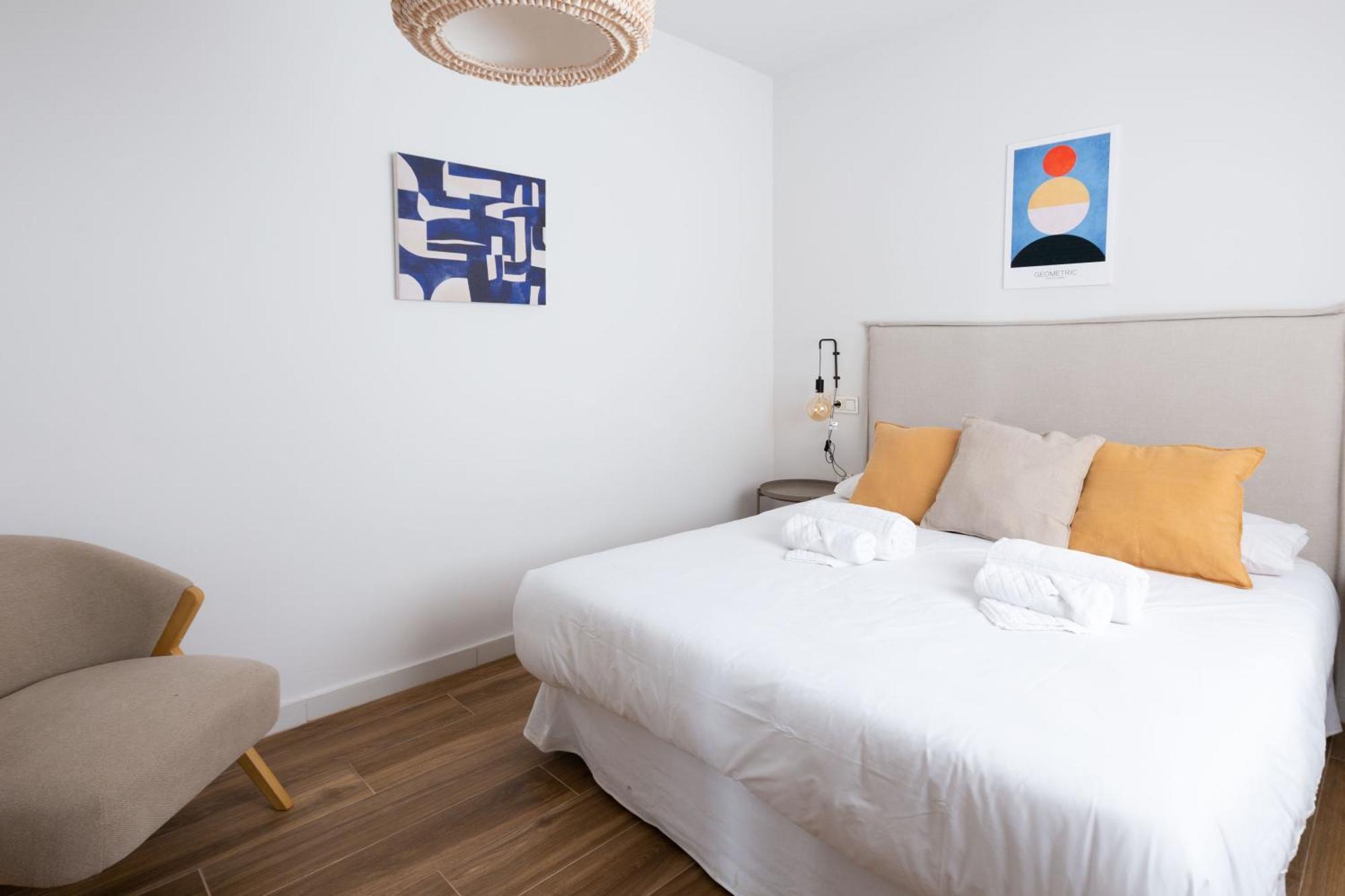 Apartamento Exclusive Cozy Atocha *