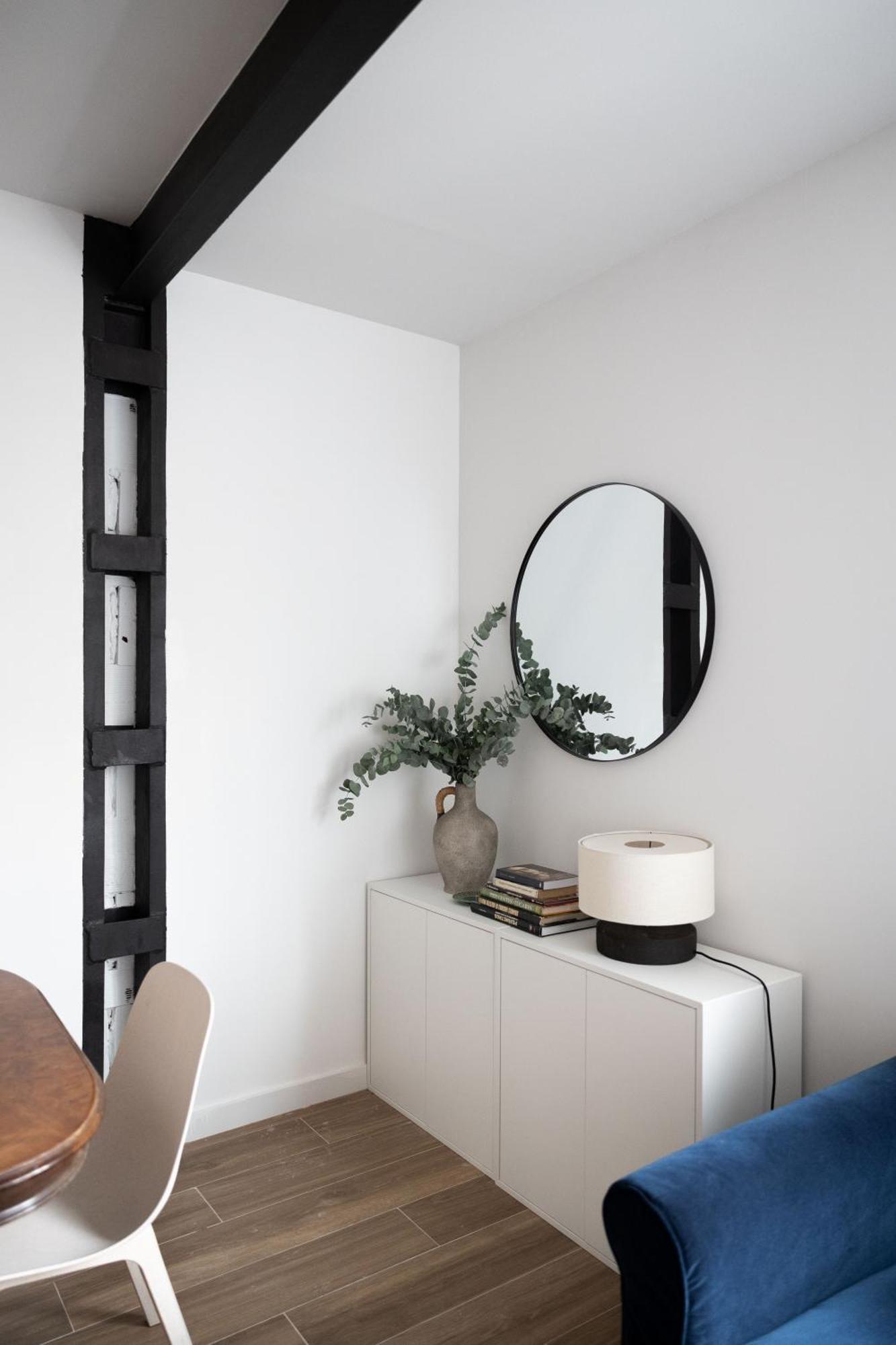 Exclusive Cozy Atocha * Madrid