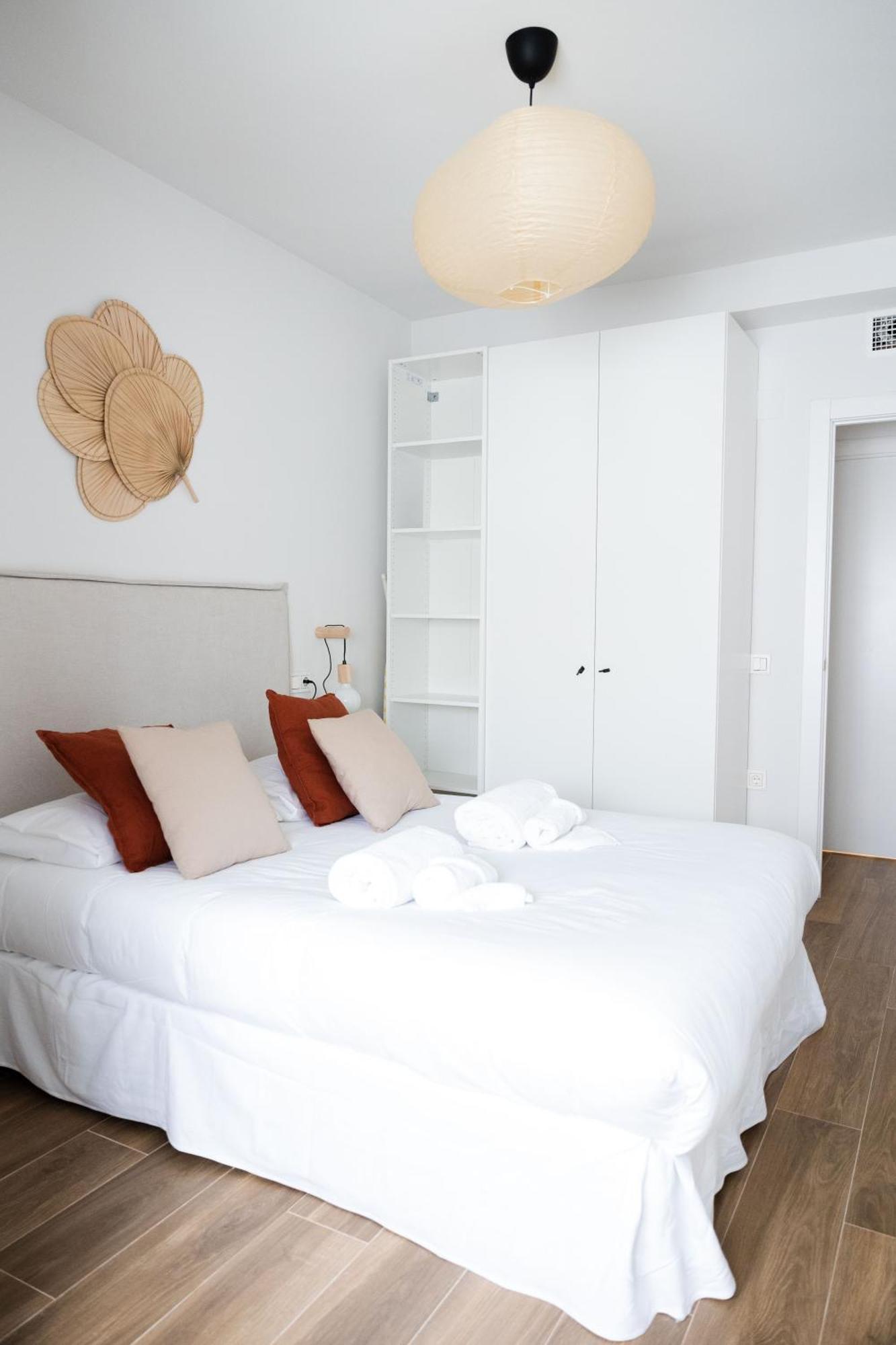 Exclusive Cozy Atocha Apartamento *