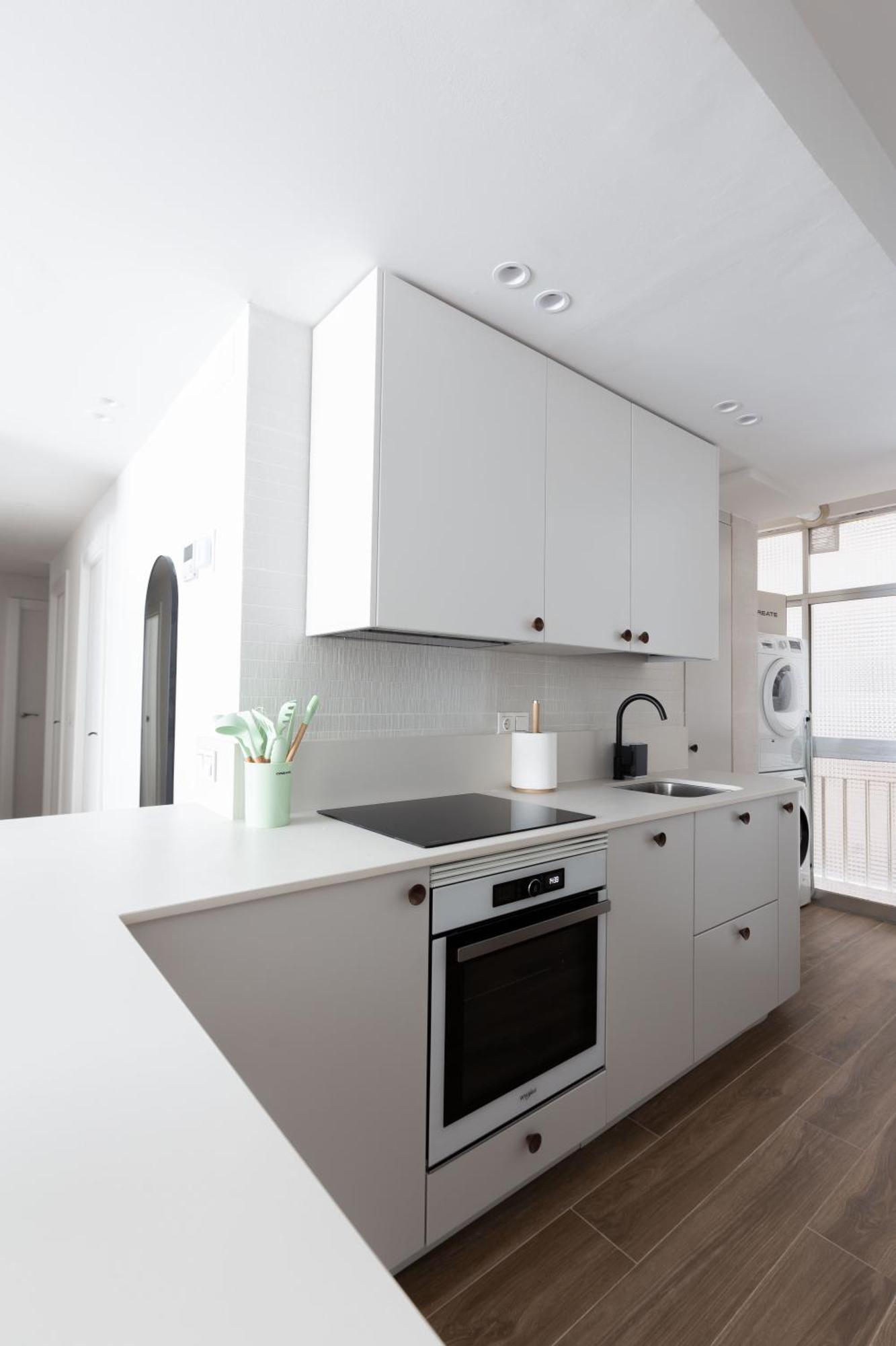 Apartamento Exclusive Cozy Atocha