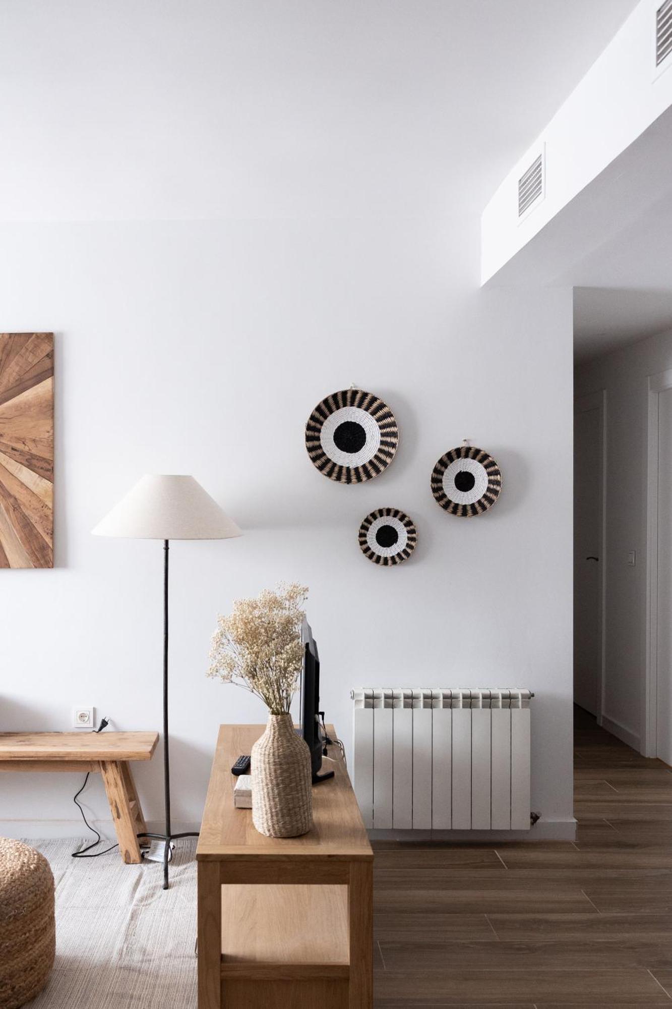 Exclusive Cozy Atocha Apartamento