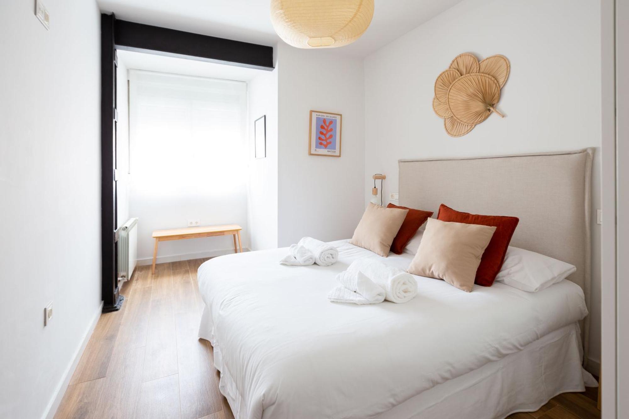 Apartamento Exclusive Cozy Atocha *