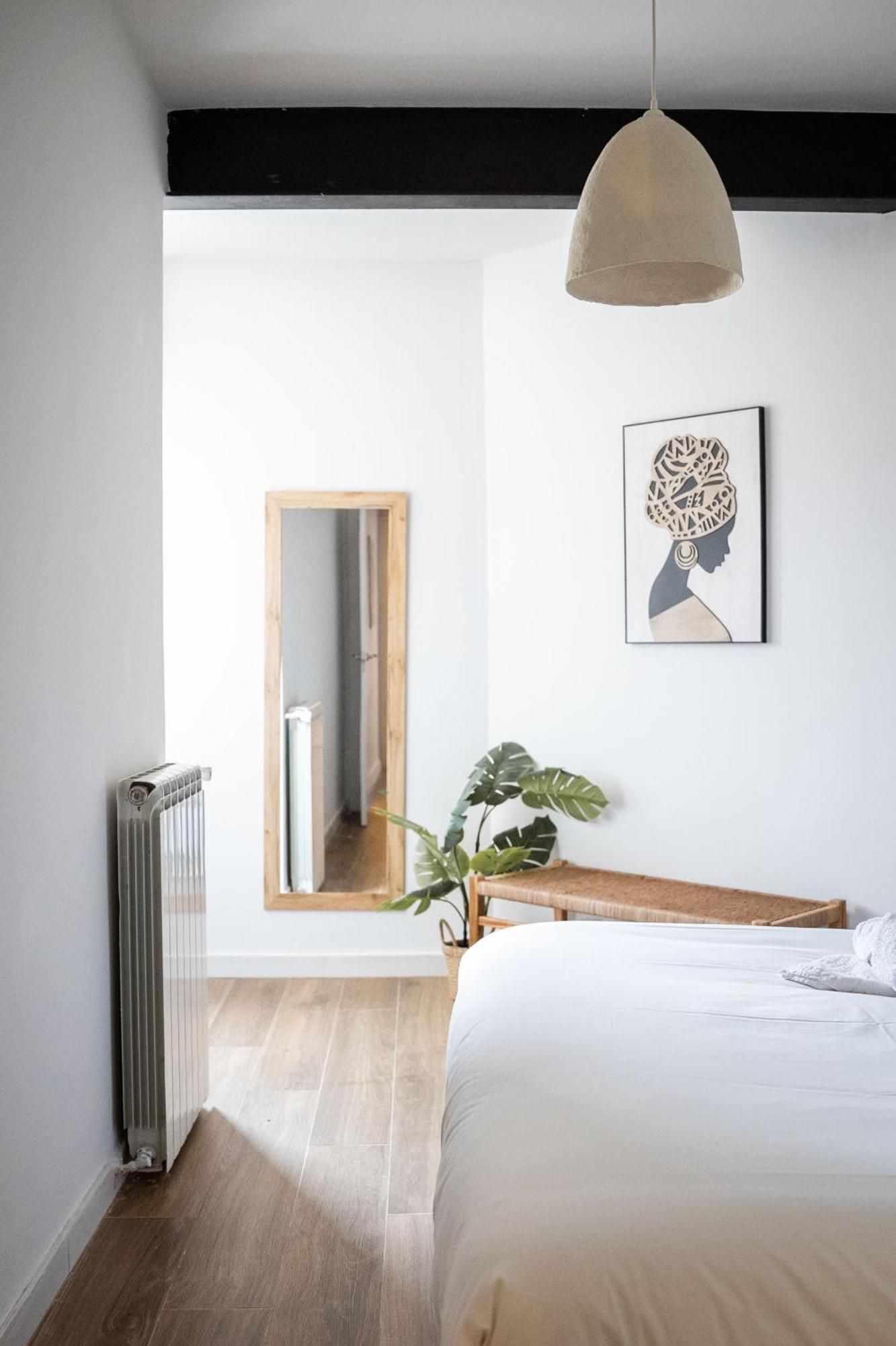 Exclusive Cozy Atocha Apartamento