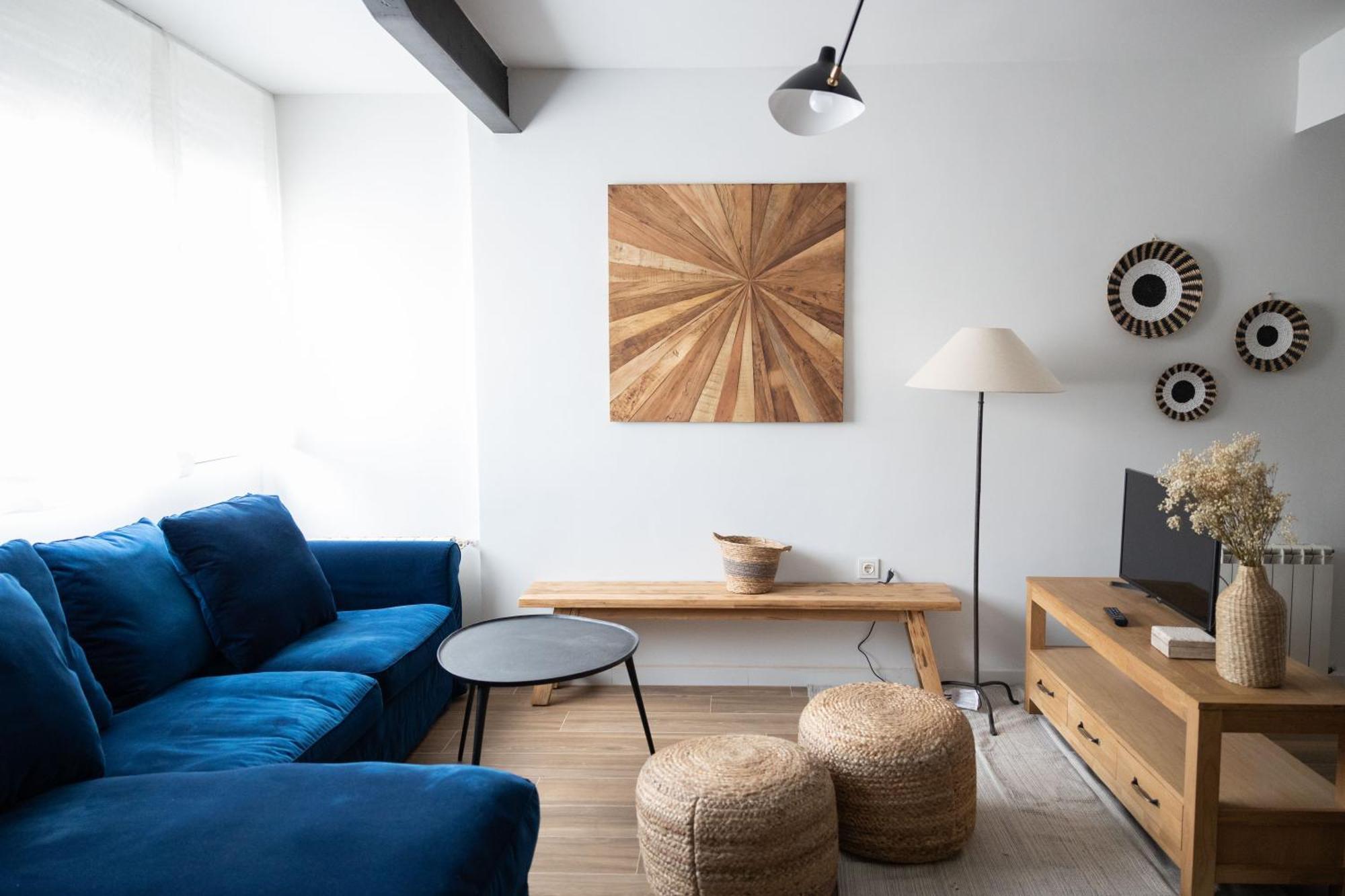 Exclusive Cozy Atocha