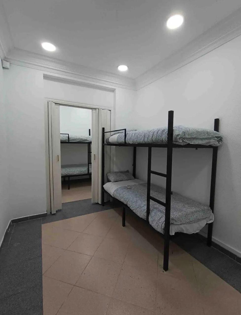 Parsa Auberge de jeunesse *