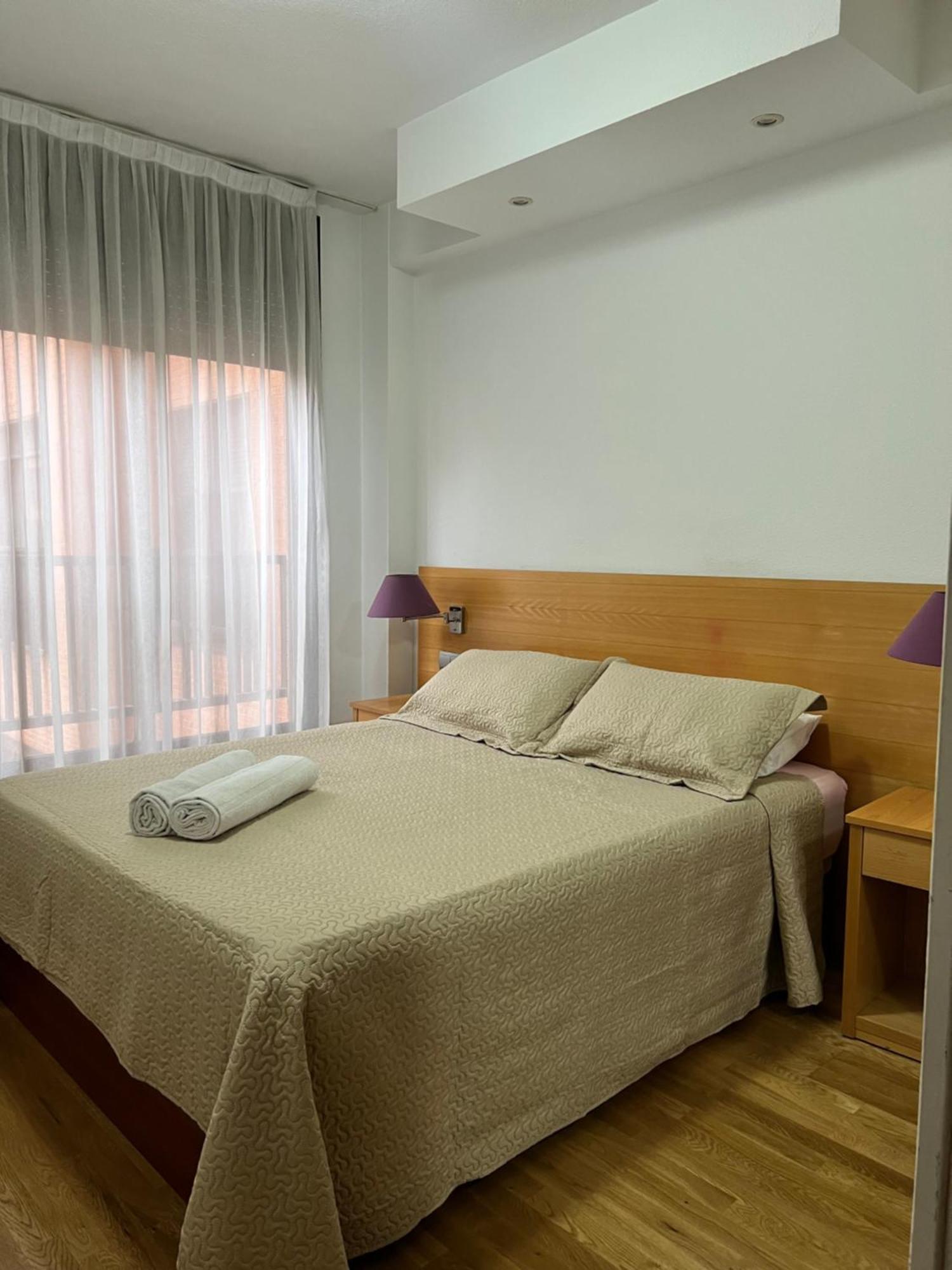 Turistico Plenilunio Suite, Airport, Wanda, Ifema *