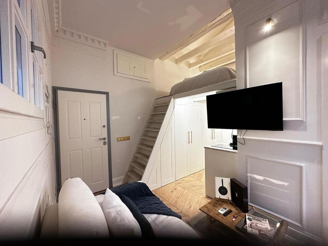 Boutique Malasana Madrid