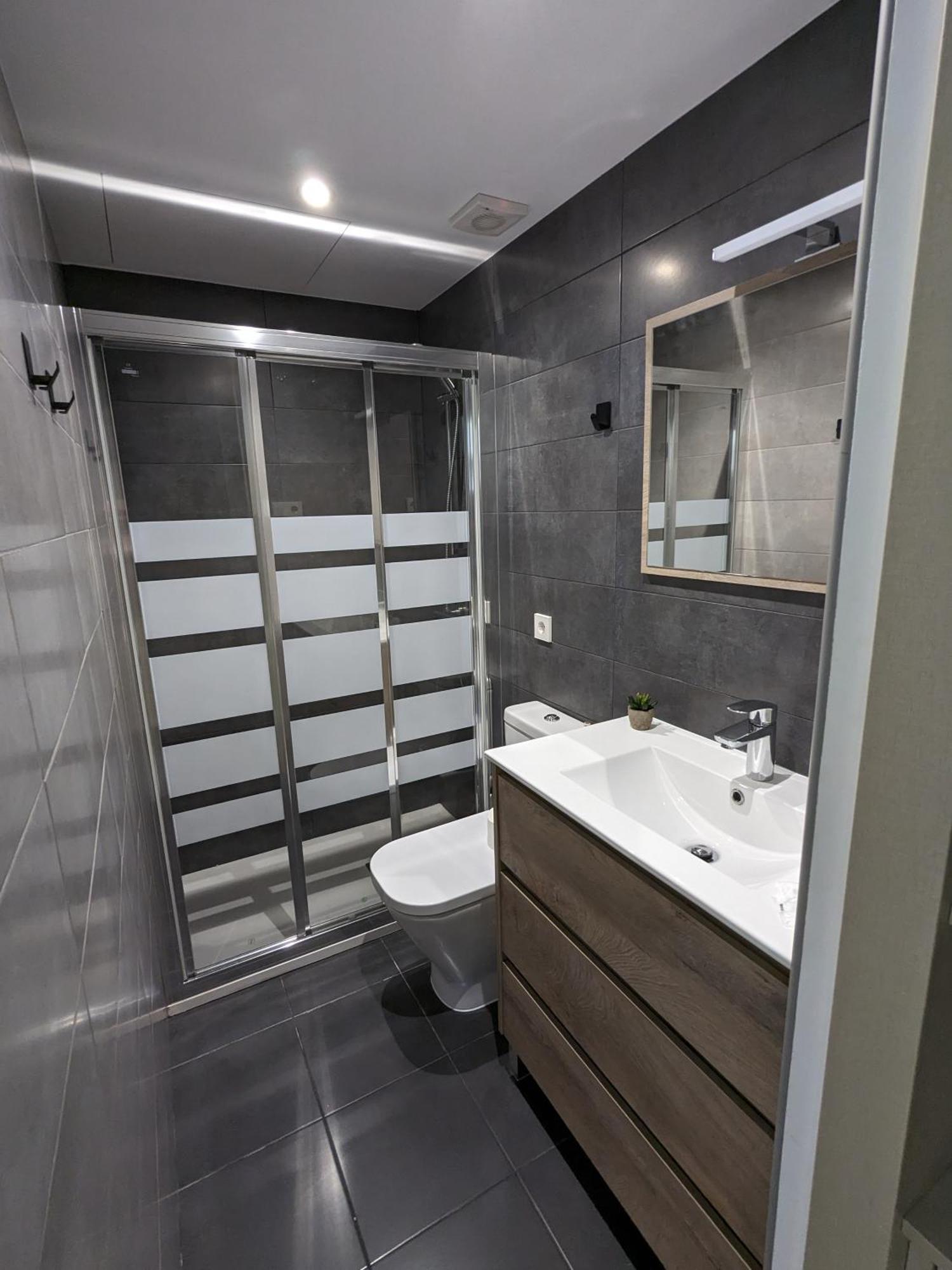 Apartment Quintana-alcala Madrid