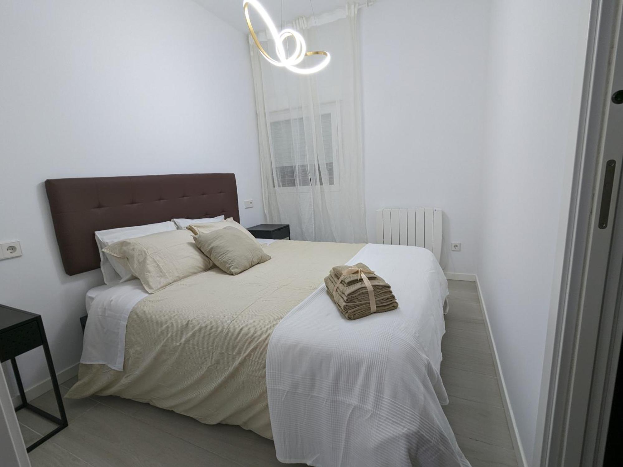 Quintana-alcala Apartment *