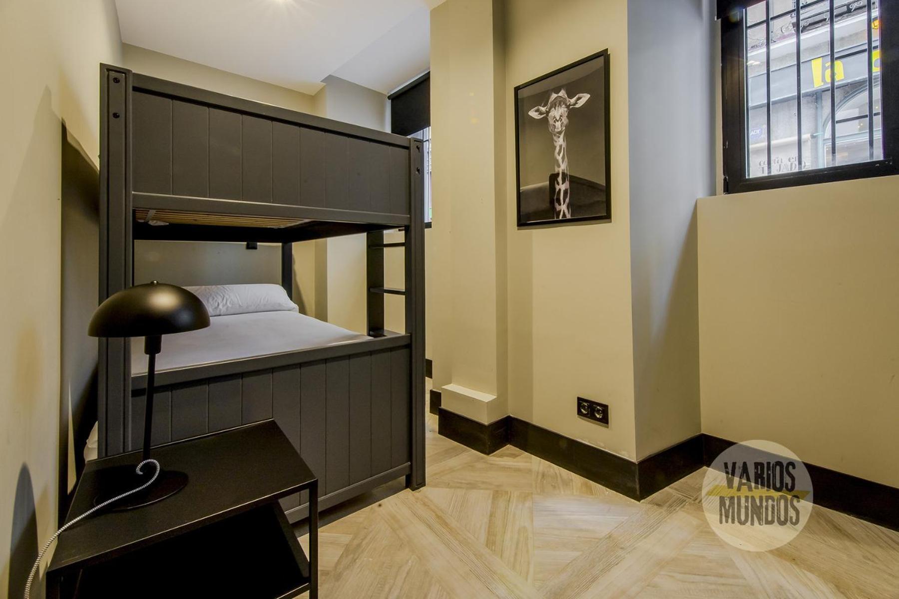 Amazing Bajo 5pax En La Latina-centro De E2 Apartment Madrid