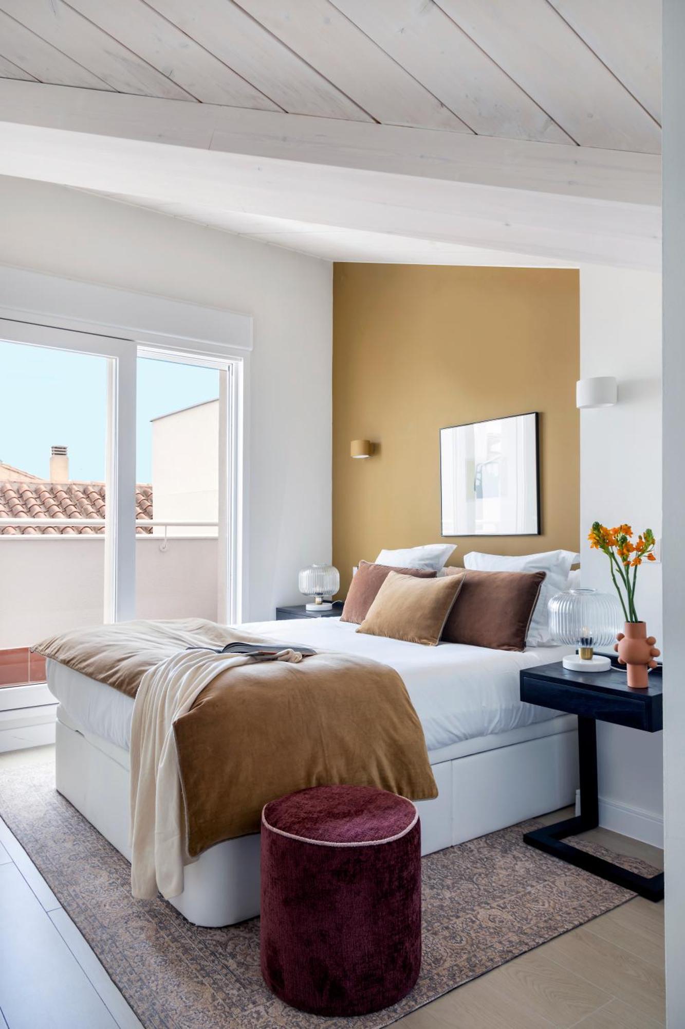 San Bernardo - Darya Living Apartamento