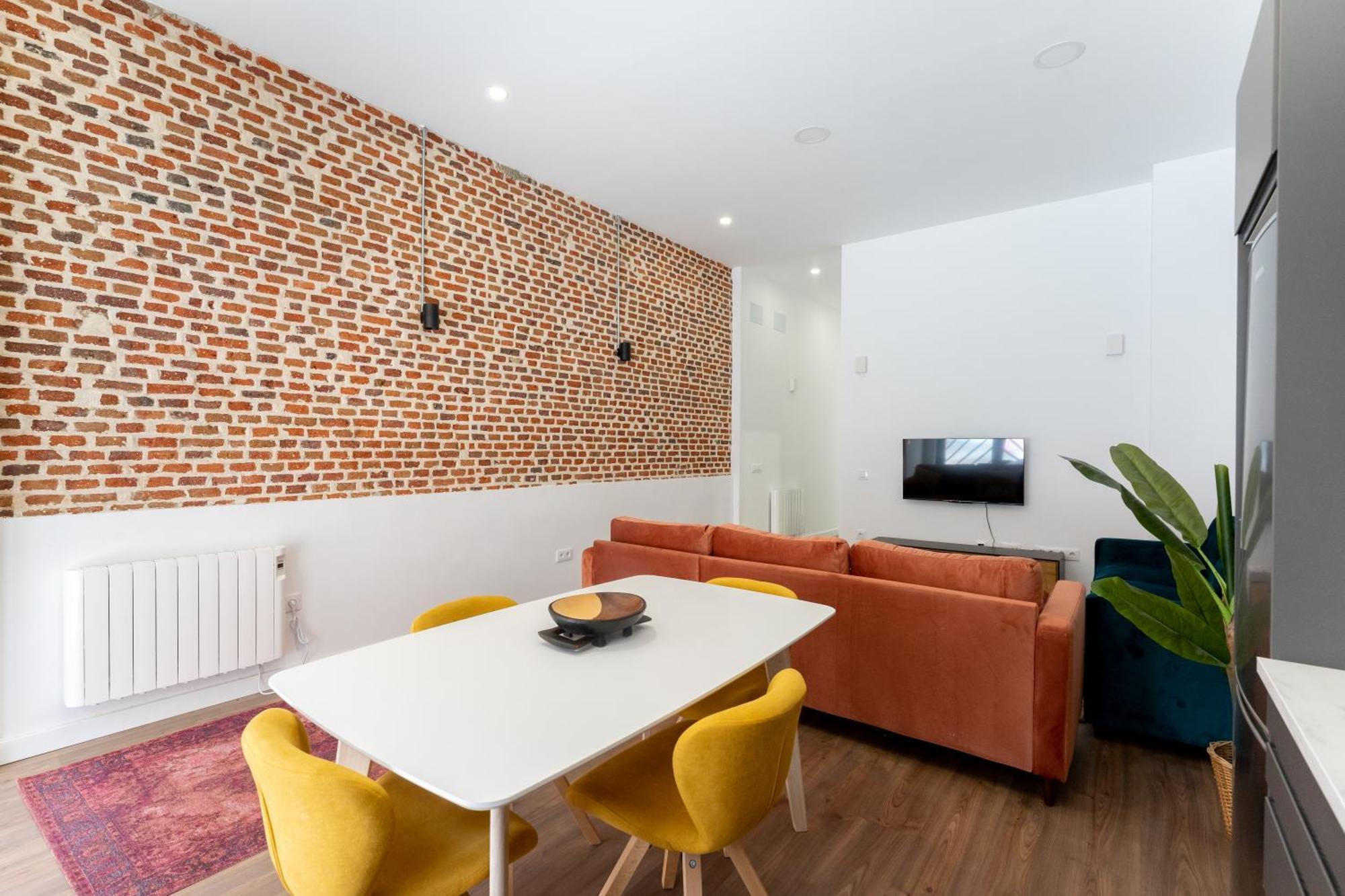 Appartement Luxe North