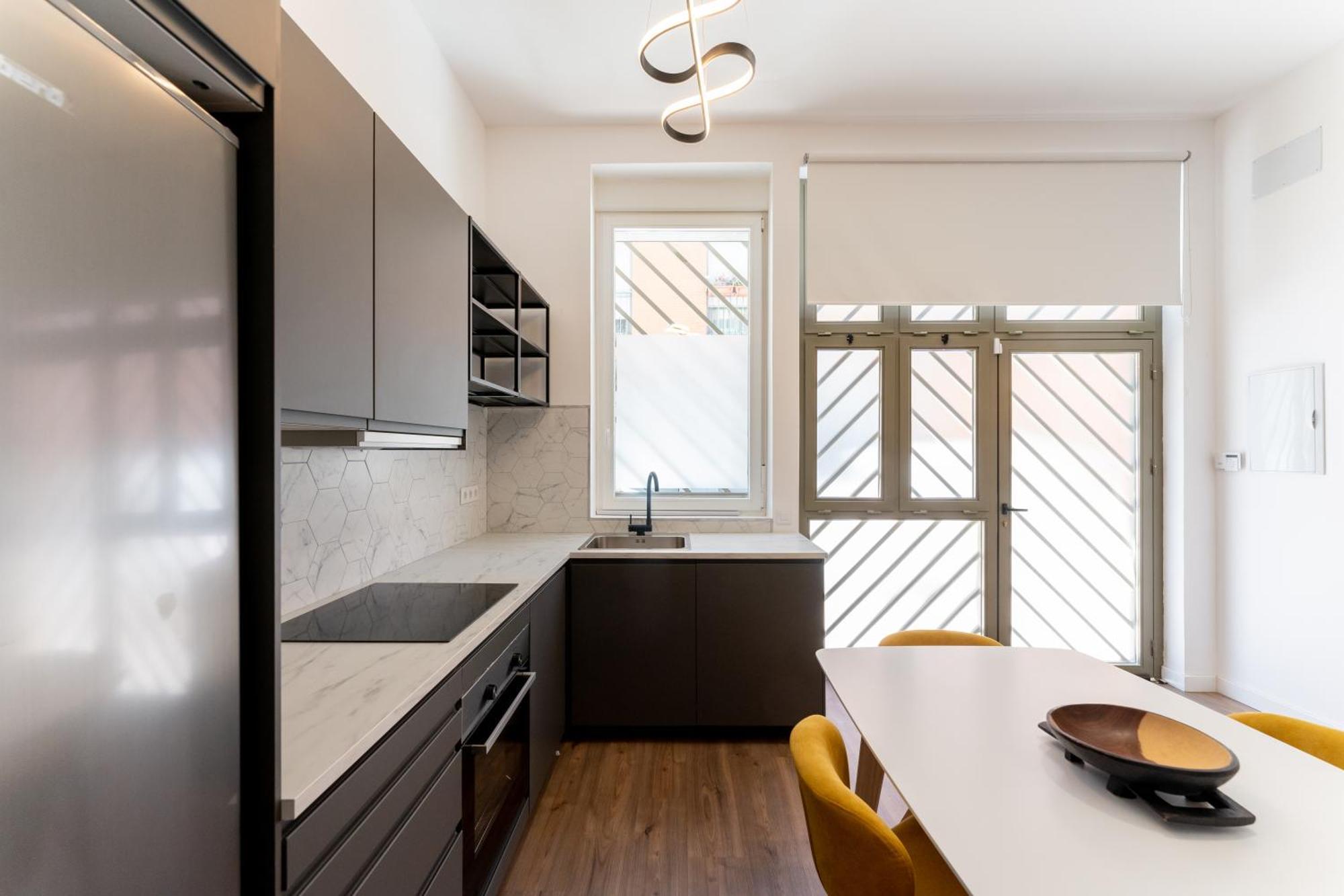 Luxe North *