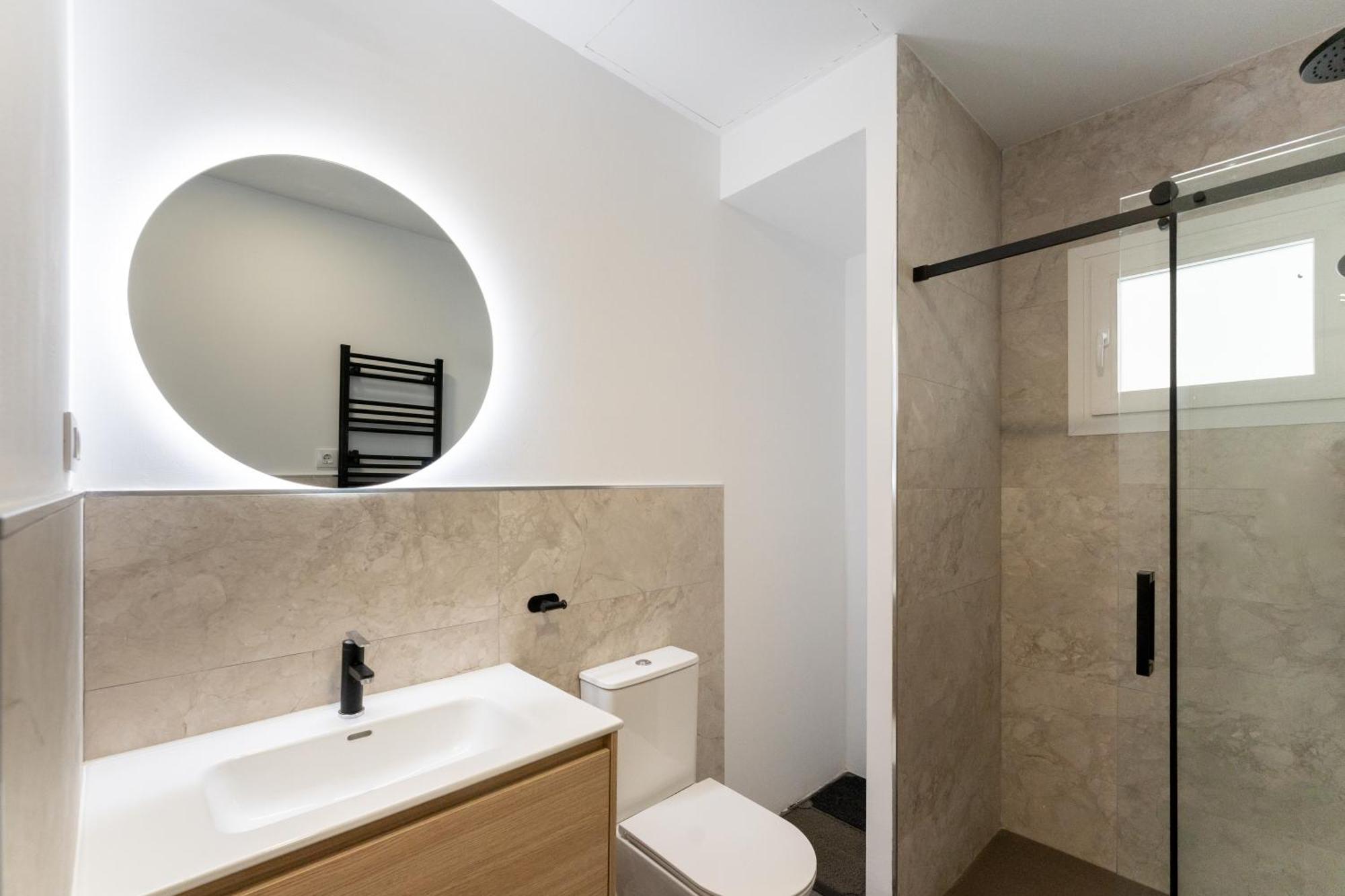 Appartement Luxe North