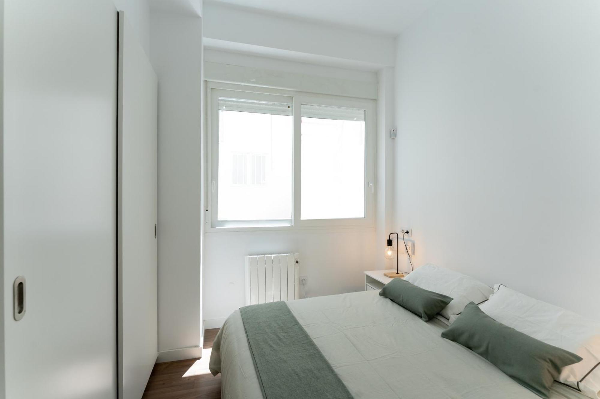 Appartement Luxe North *