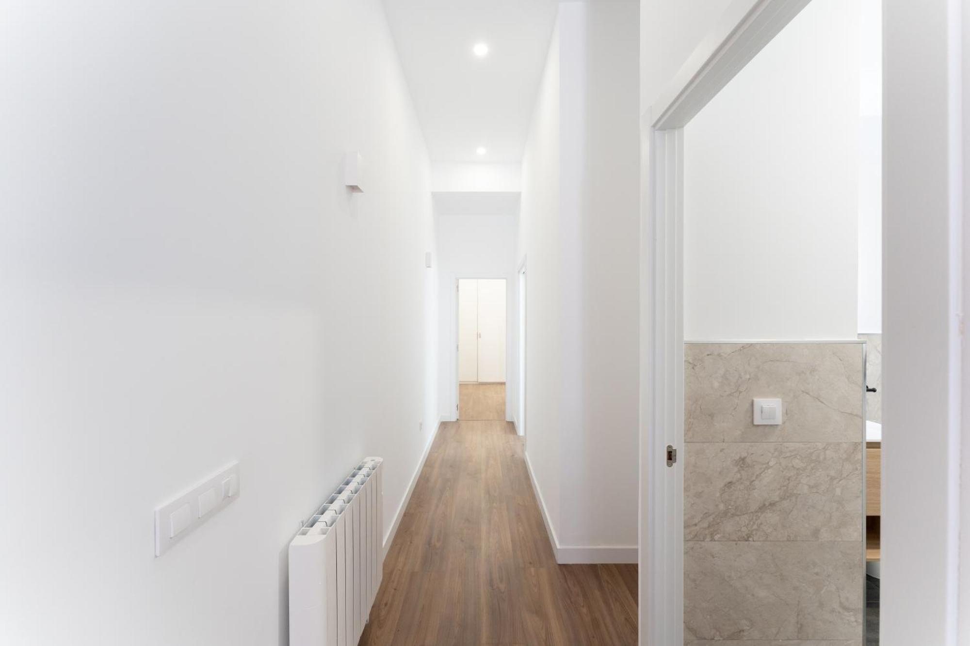 Luxe North Madrid