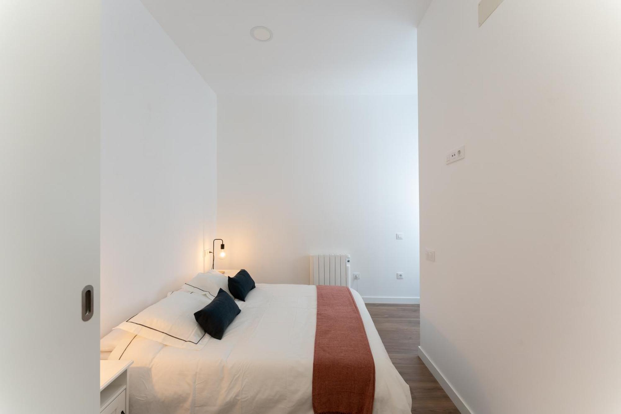 Appartement Luxe North