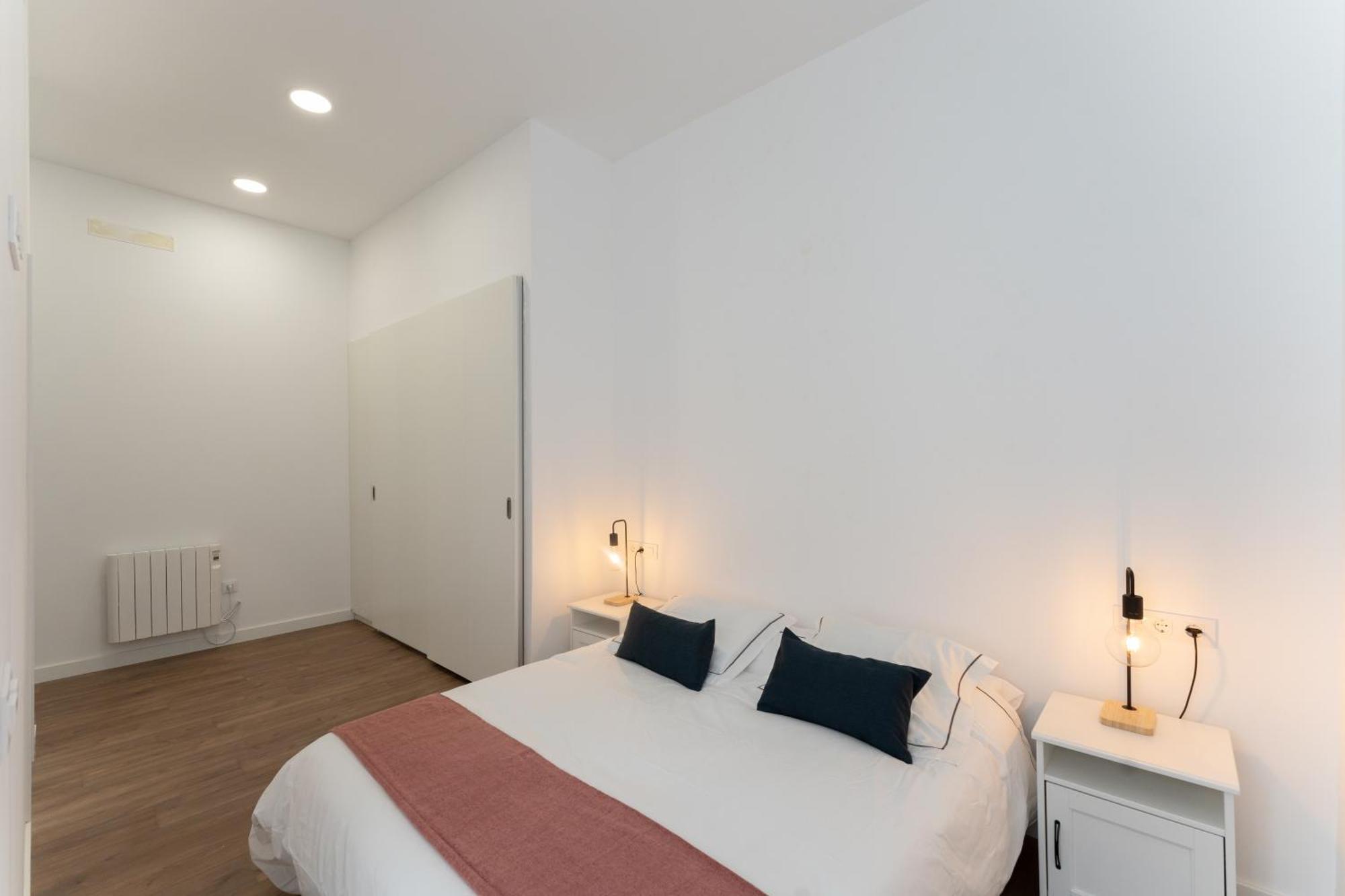 Appartement Luxe North *