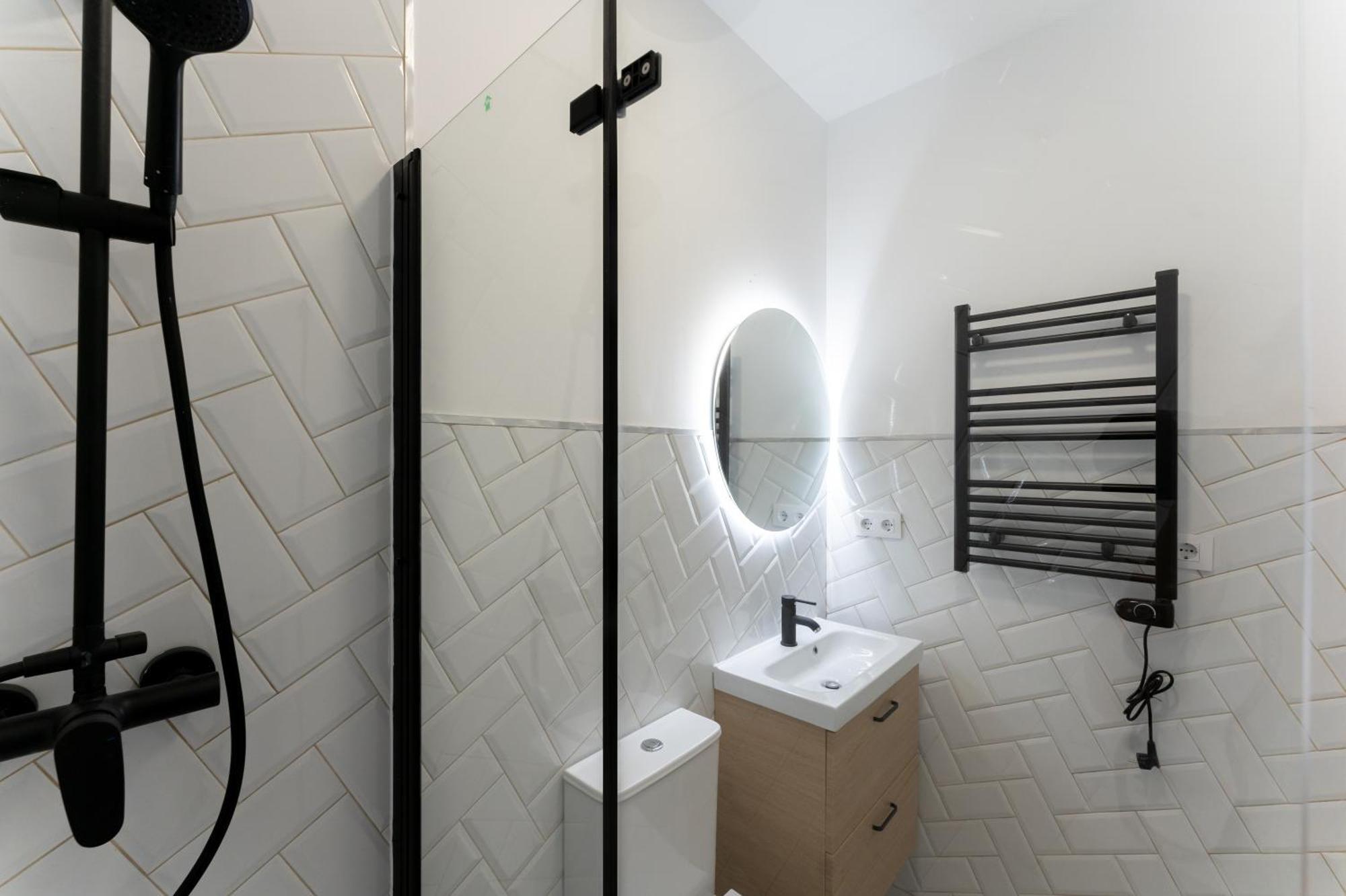 Appartement Luxe North *
