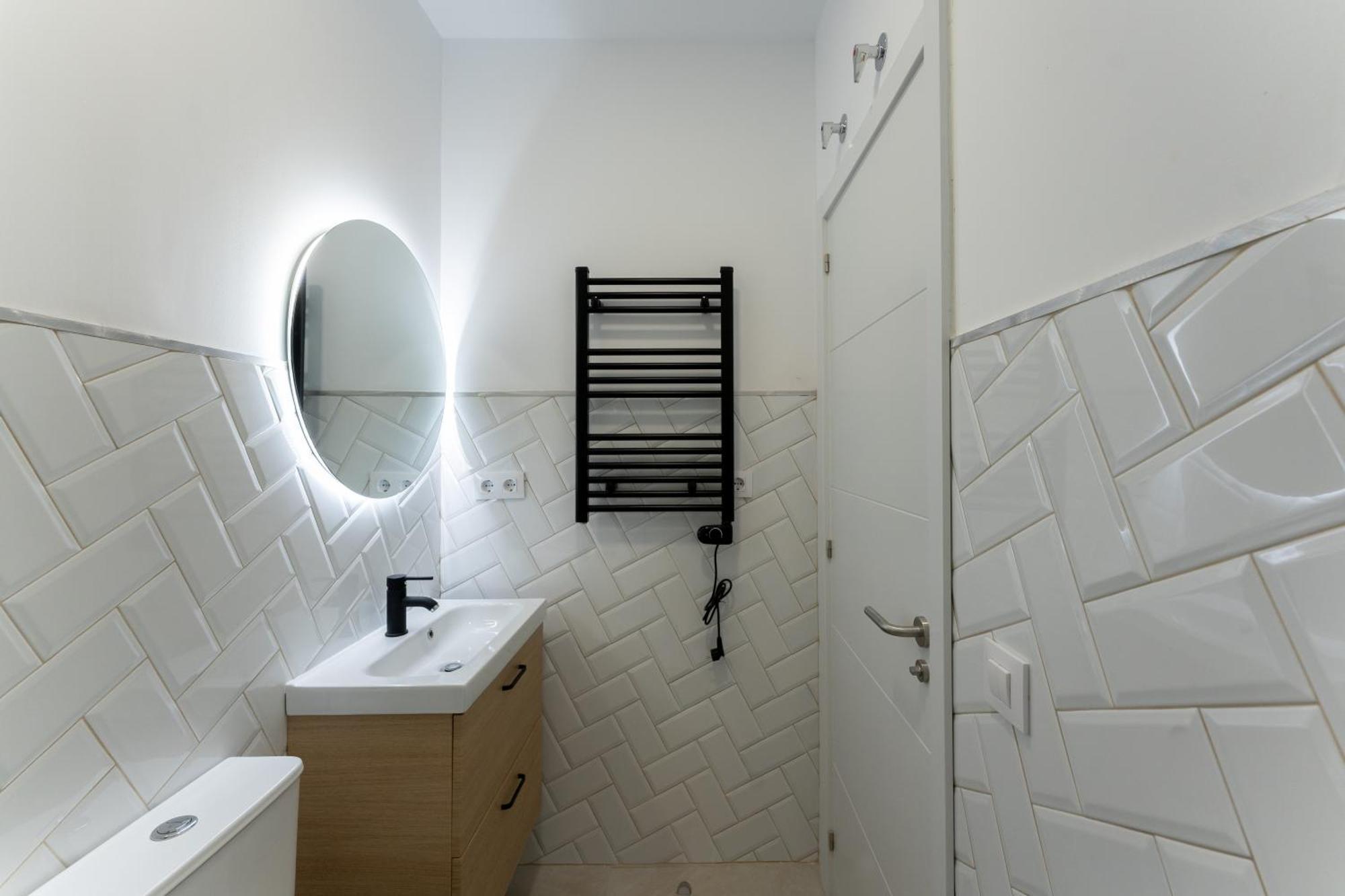 Appartement Luxe North *
