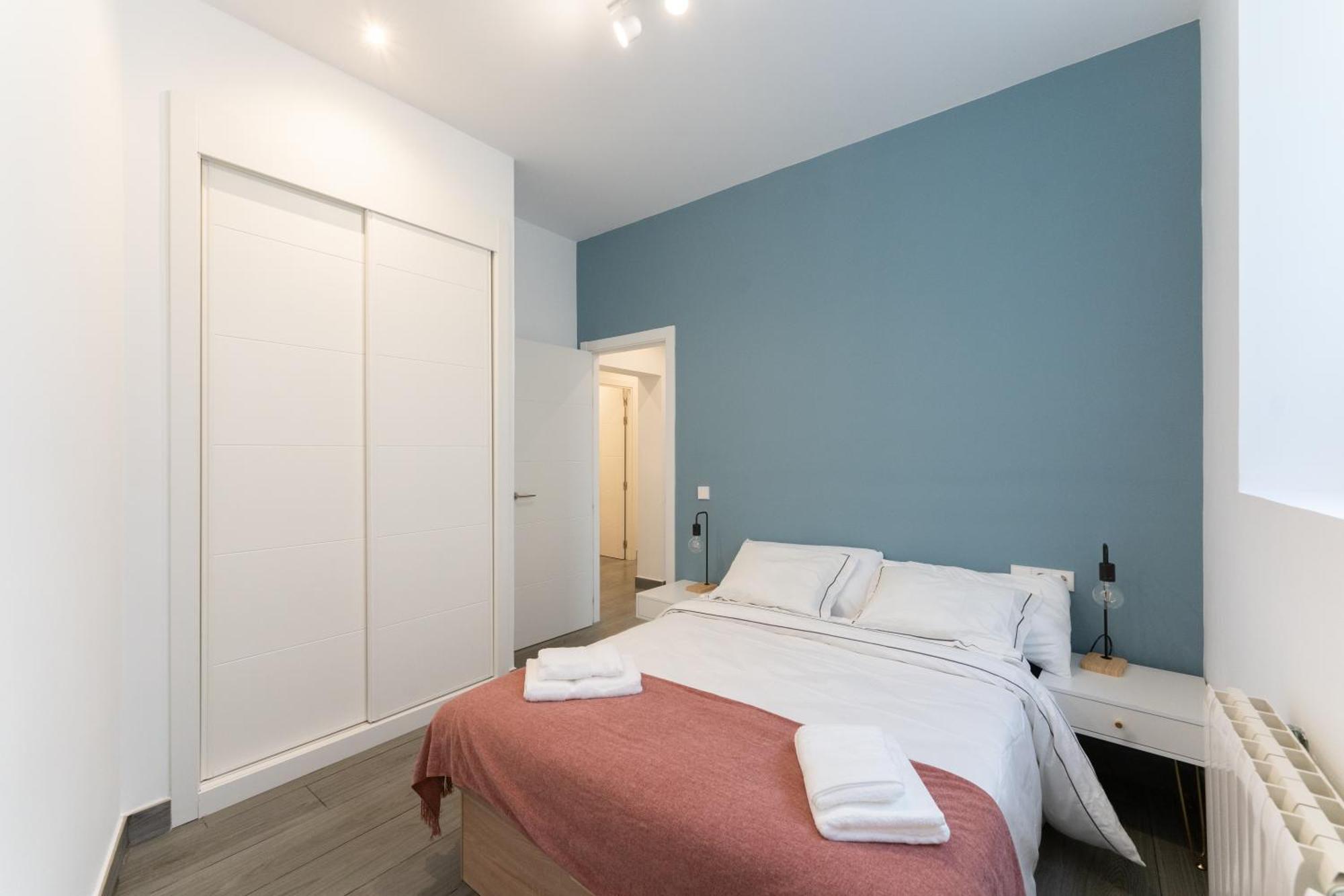 Apartment Luxe In Plaza De Espana