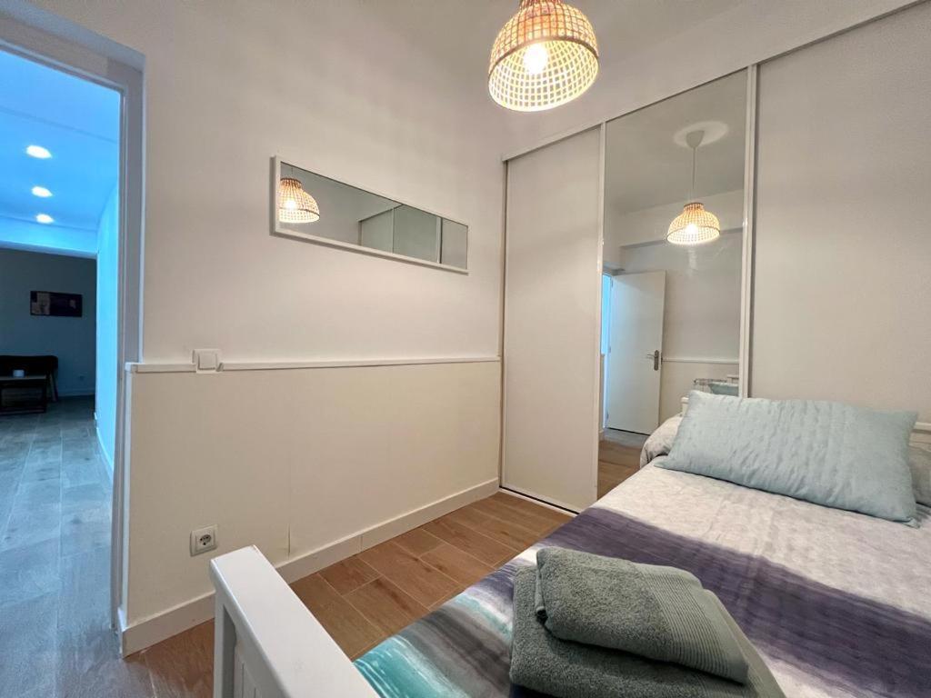 Apartamento Excelente Piso En Chamberi! *