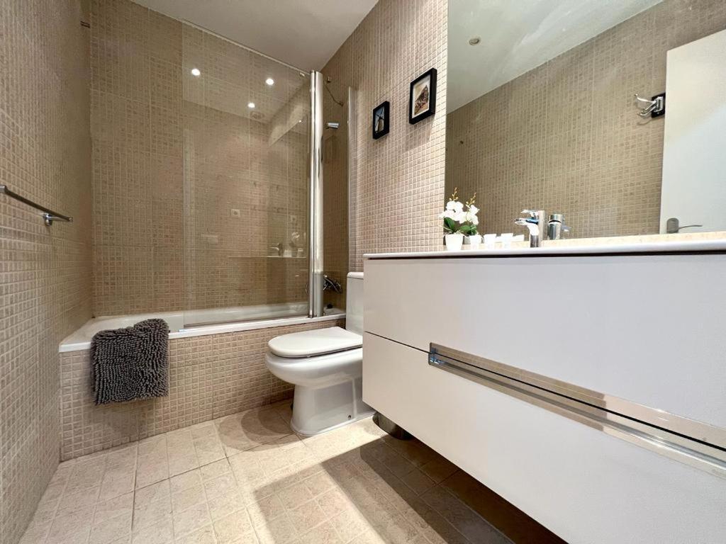 Excelente Piso En Chamberi! Apartamento Madrid