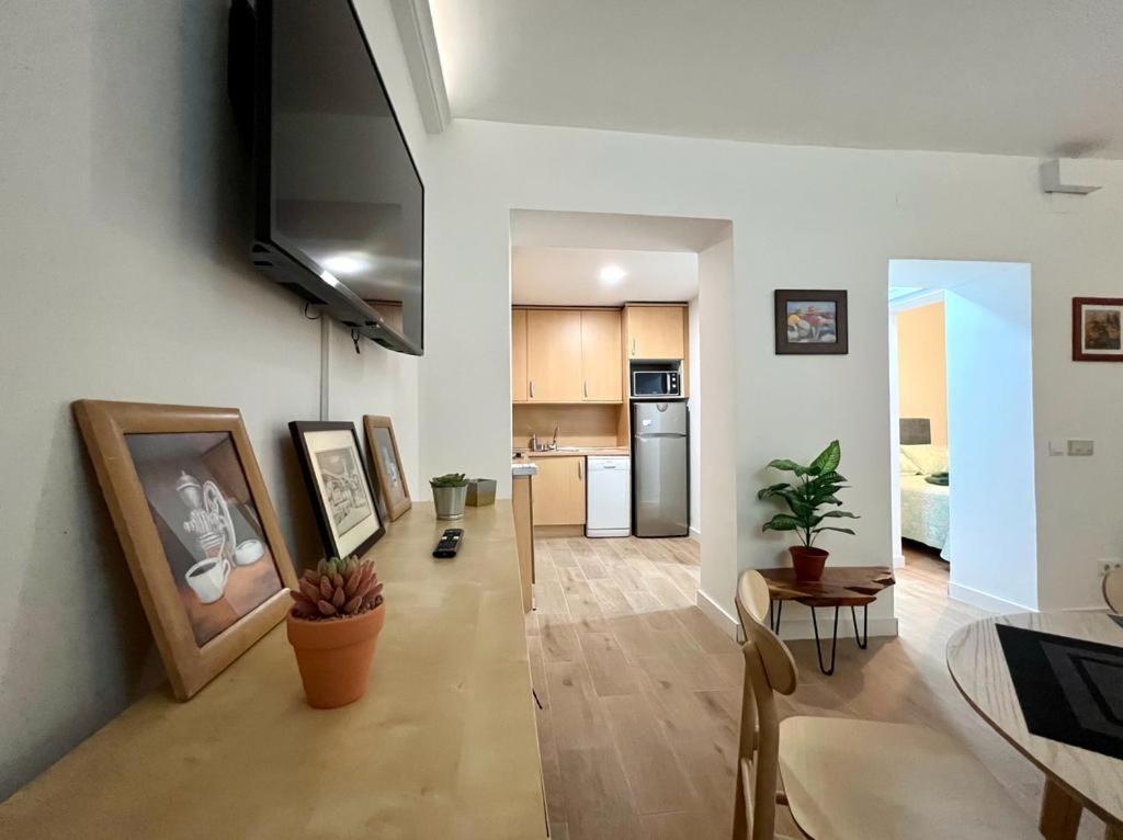 Excelente Piso En Chamberi! Apartamento
