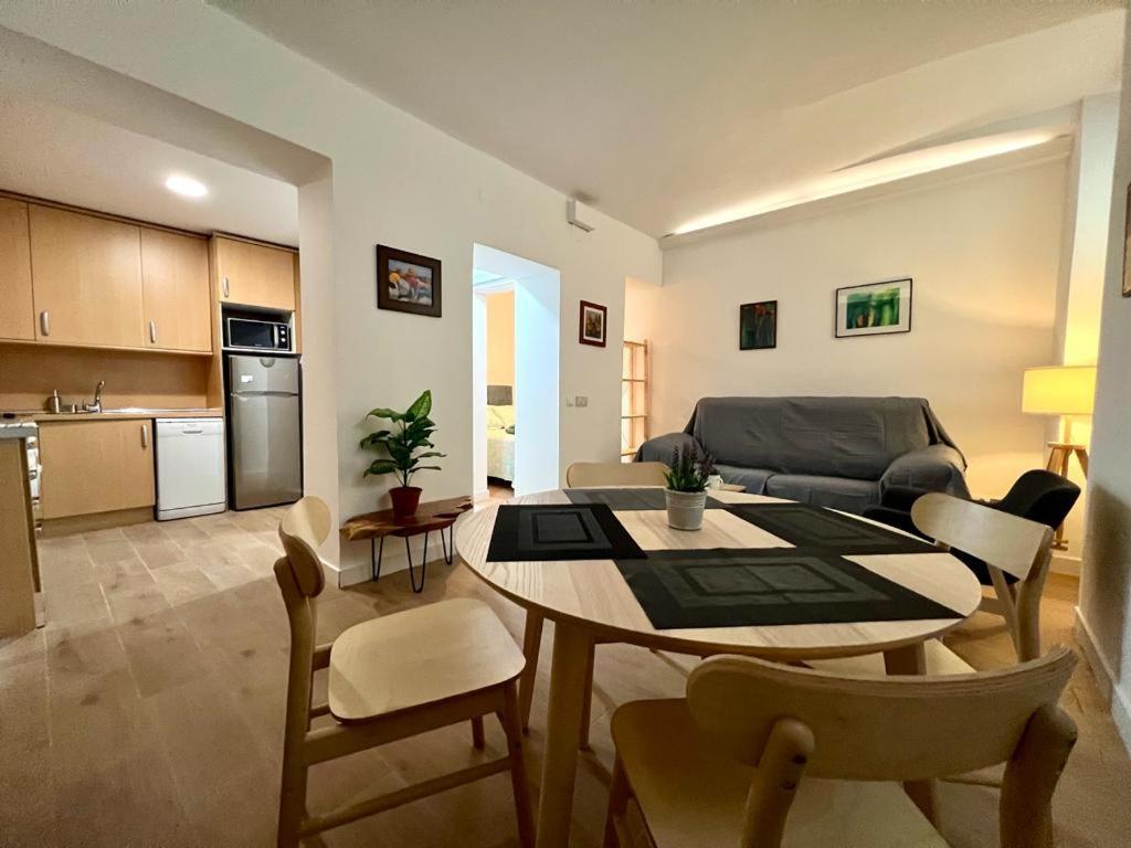 Excelente Piso En Chamberi! Apartamento *