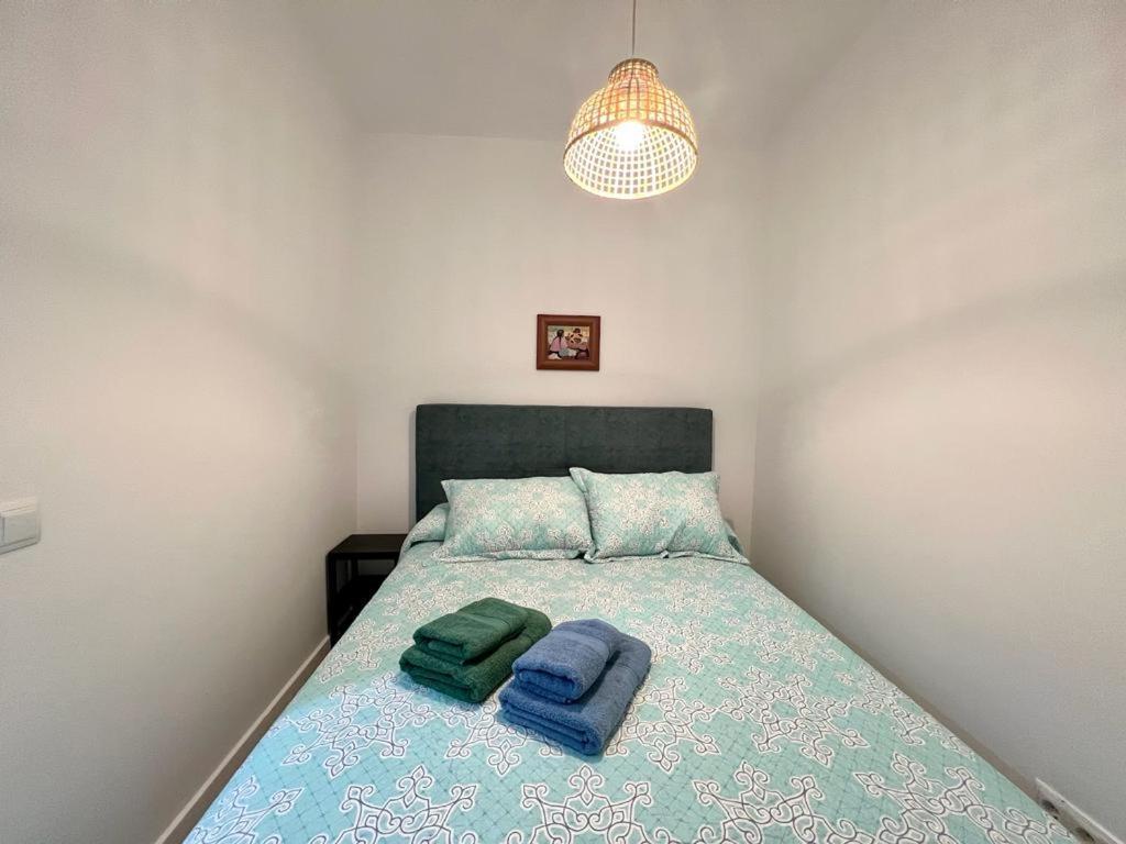 Excelente Piso En Chamberi! Apartamento