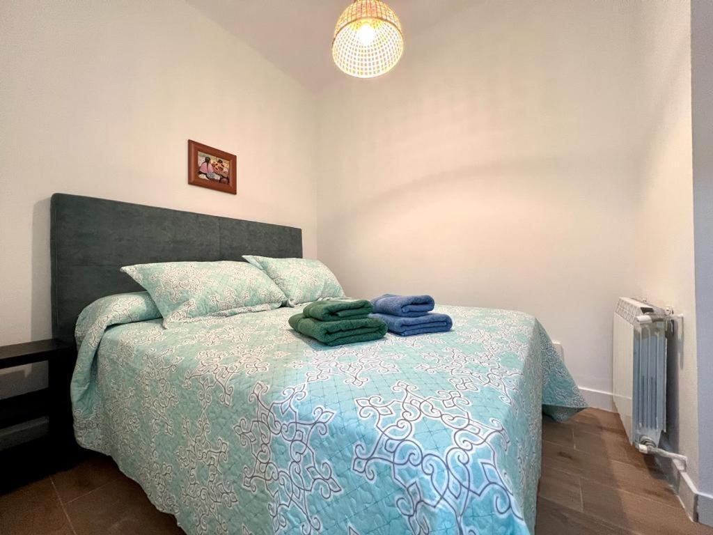 Apartamento Excelente Piso En Chamberi! Madrid