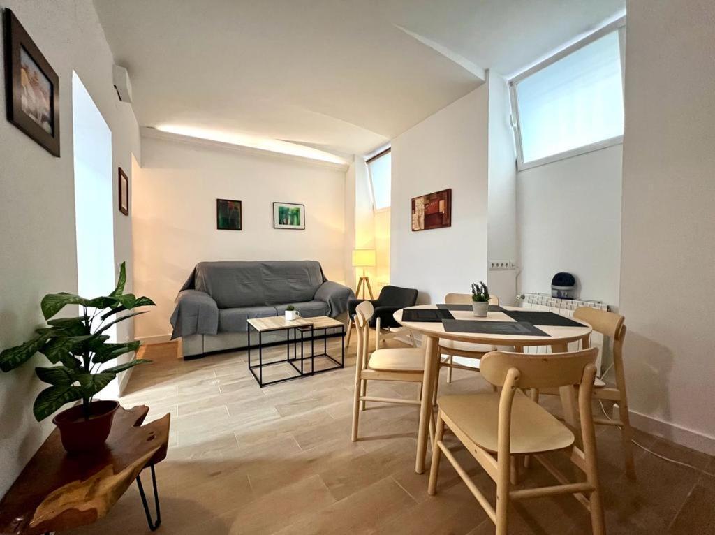 Excelente Piso En Chamberi! Apartamento Madrid