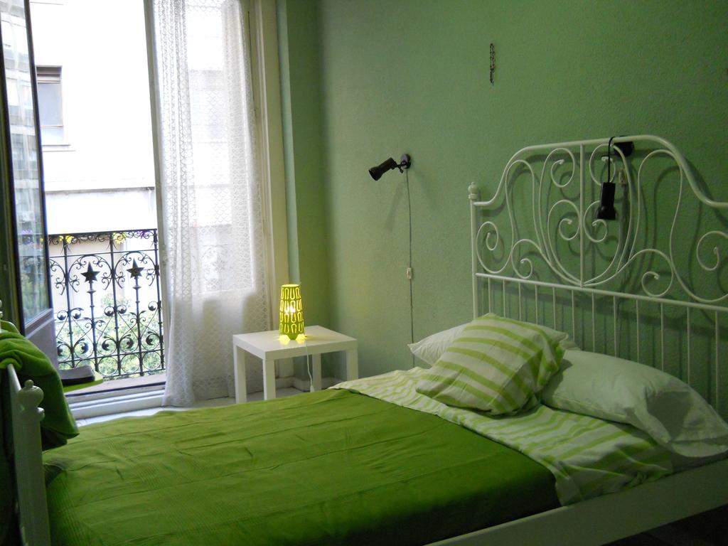 San Juan * Madrid
