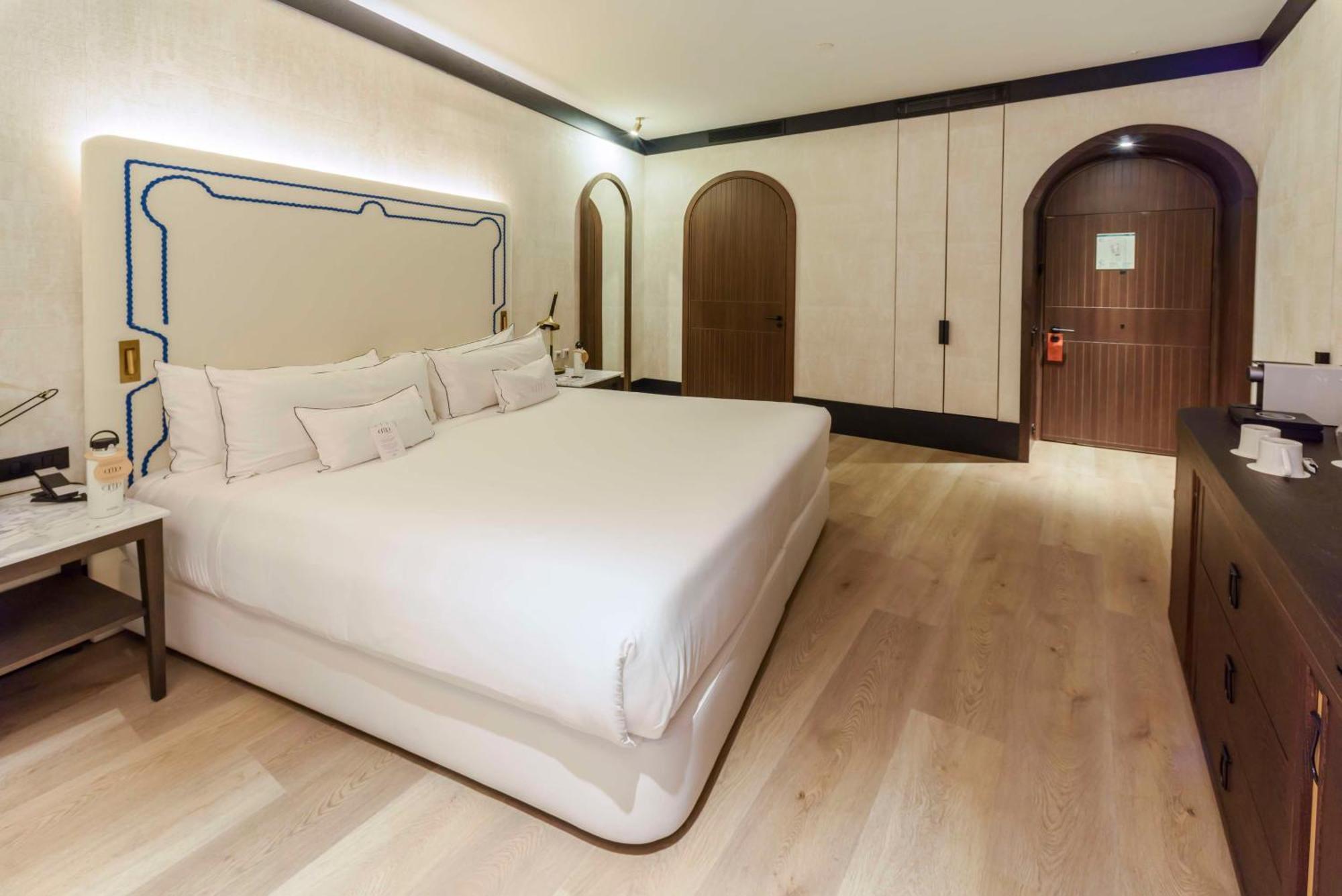 Montera Madrid, Curio Collection By Hilton 5*
