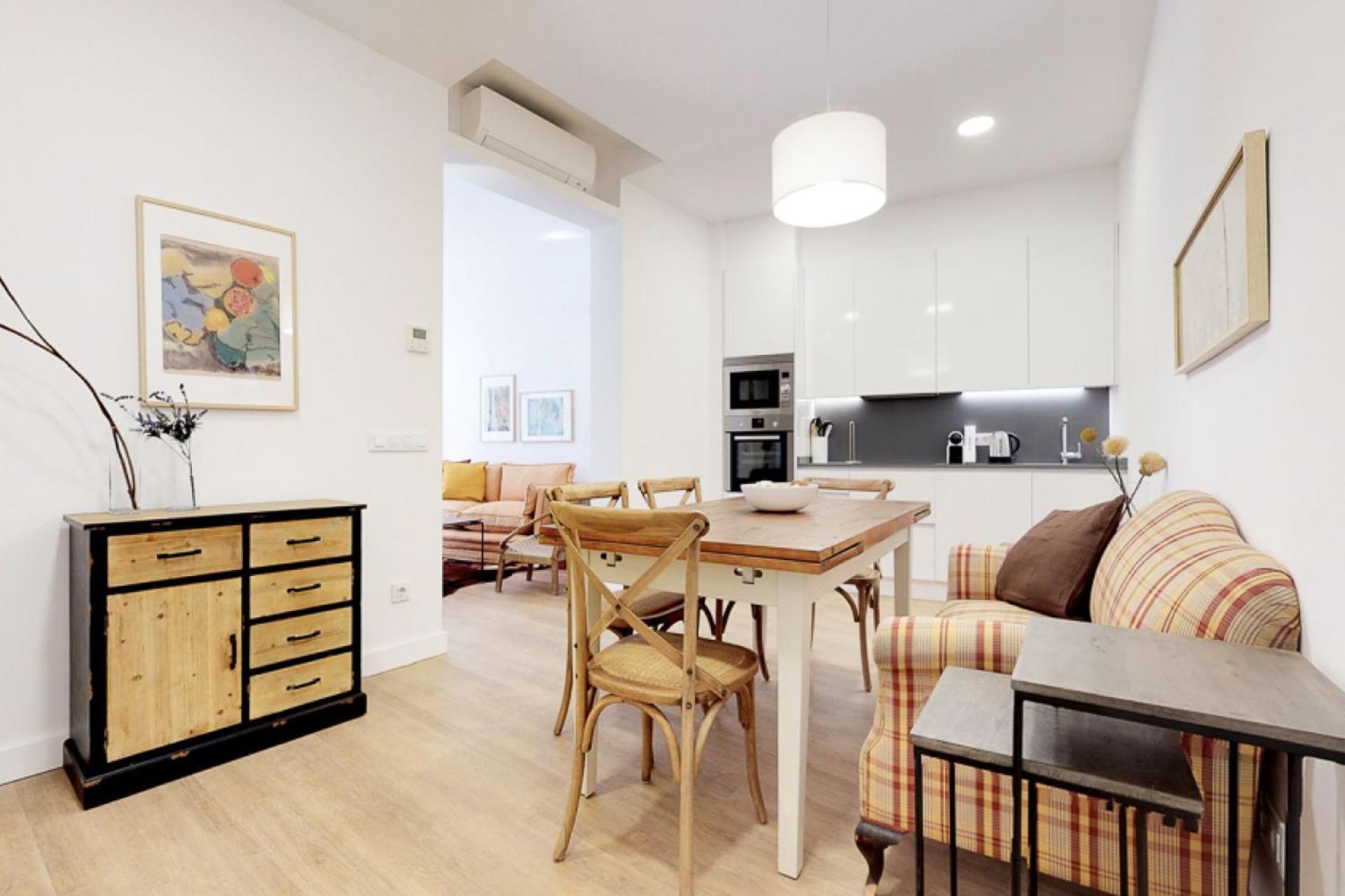 Opera Ii Appartement *