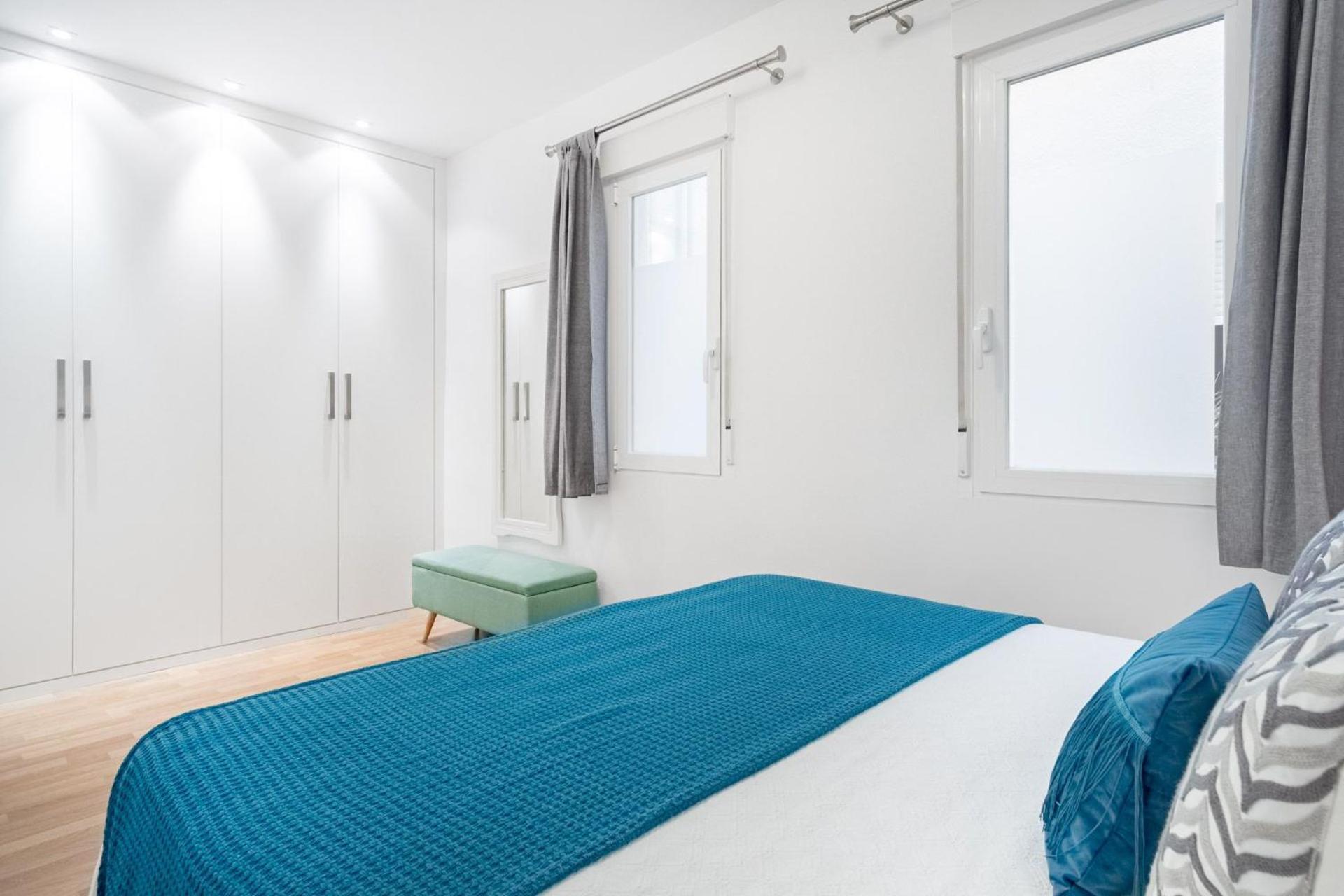 Apartment General Pardiñas Ii Madrid