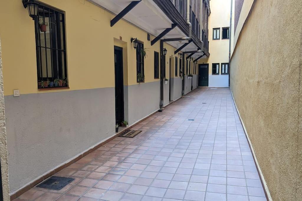 Apartamento - La Latina De 1 A 4 Alojados