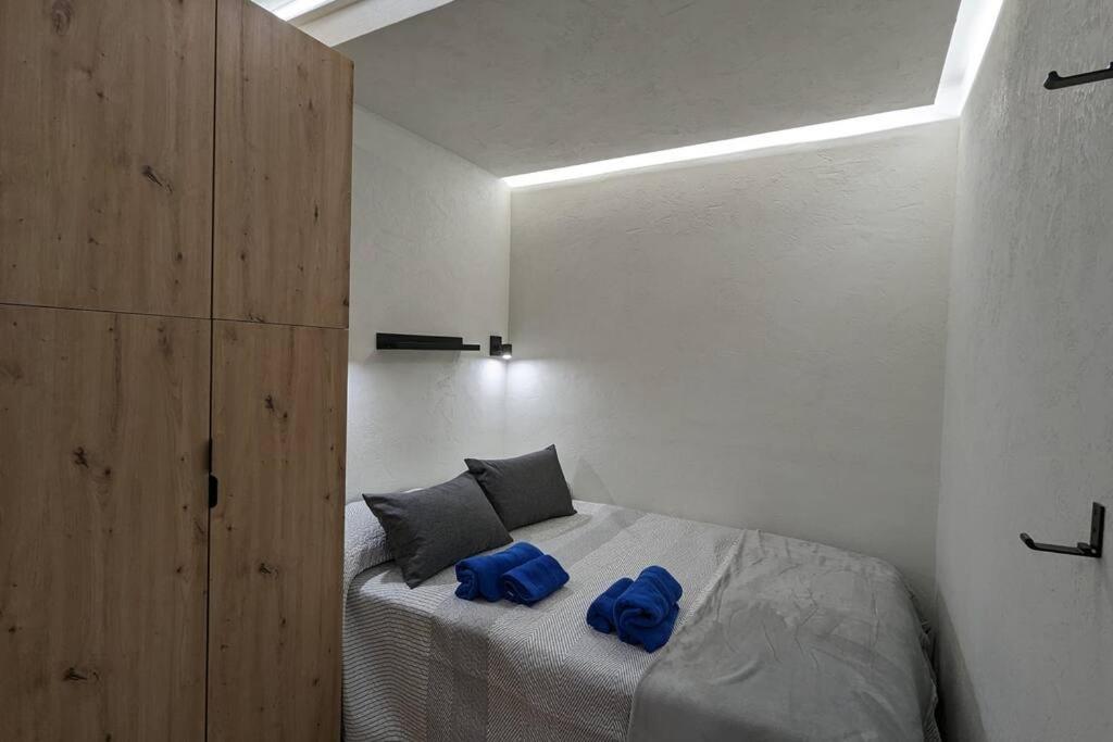 Apartamento - La Latina De 1 A 4 Alojados Madrid