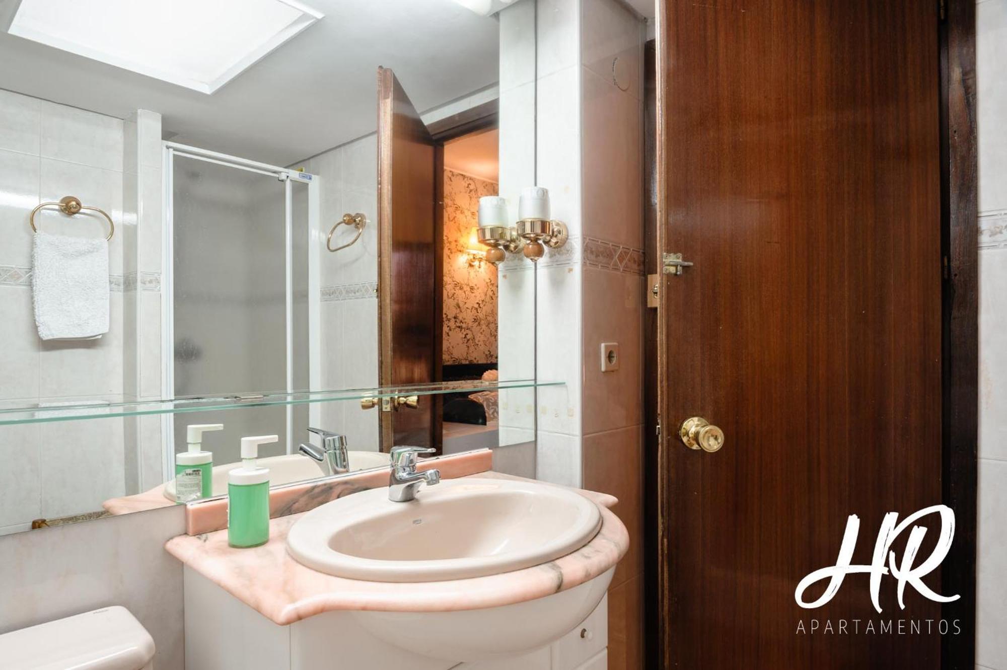 Hr-madrid-puerta Del Sol Bed and breakfast Madrid