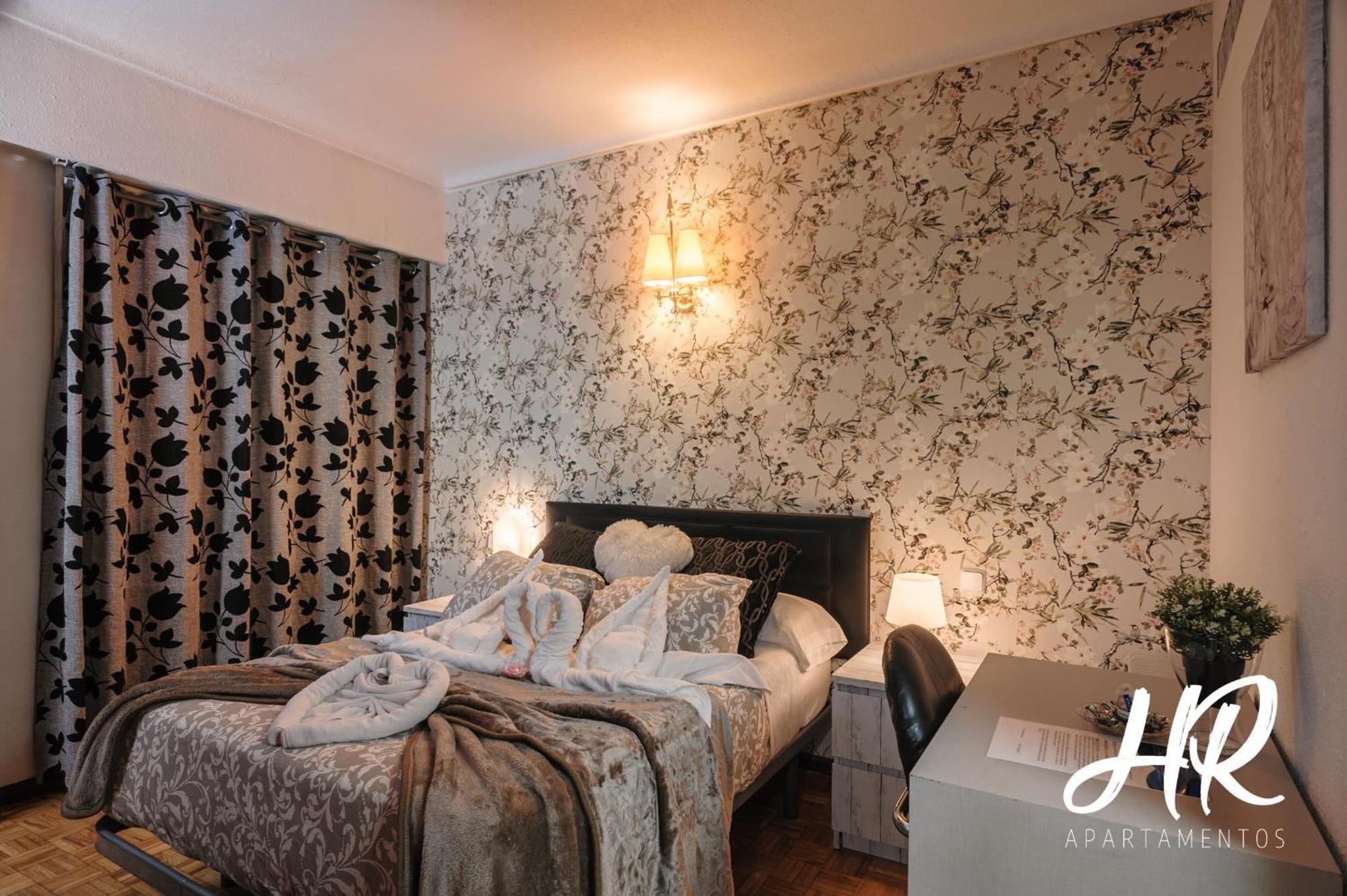 Hr-madrid-puerta Del Sol Bed and breakfast *