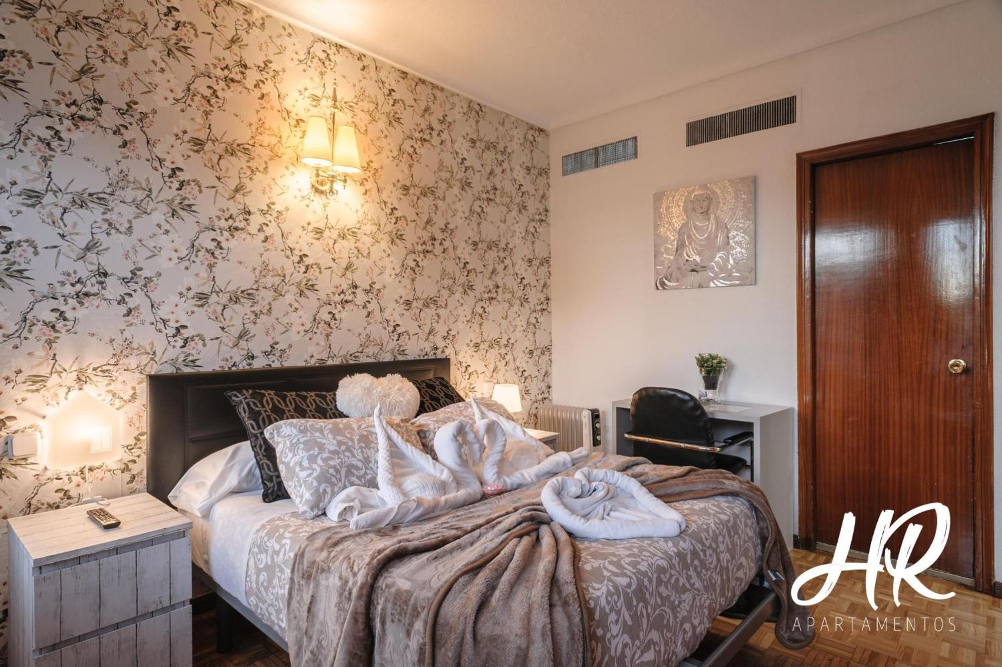 Bed and breakfast Hr-madrid-puerta Del Sol