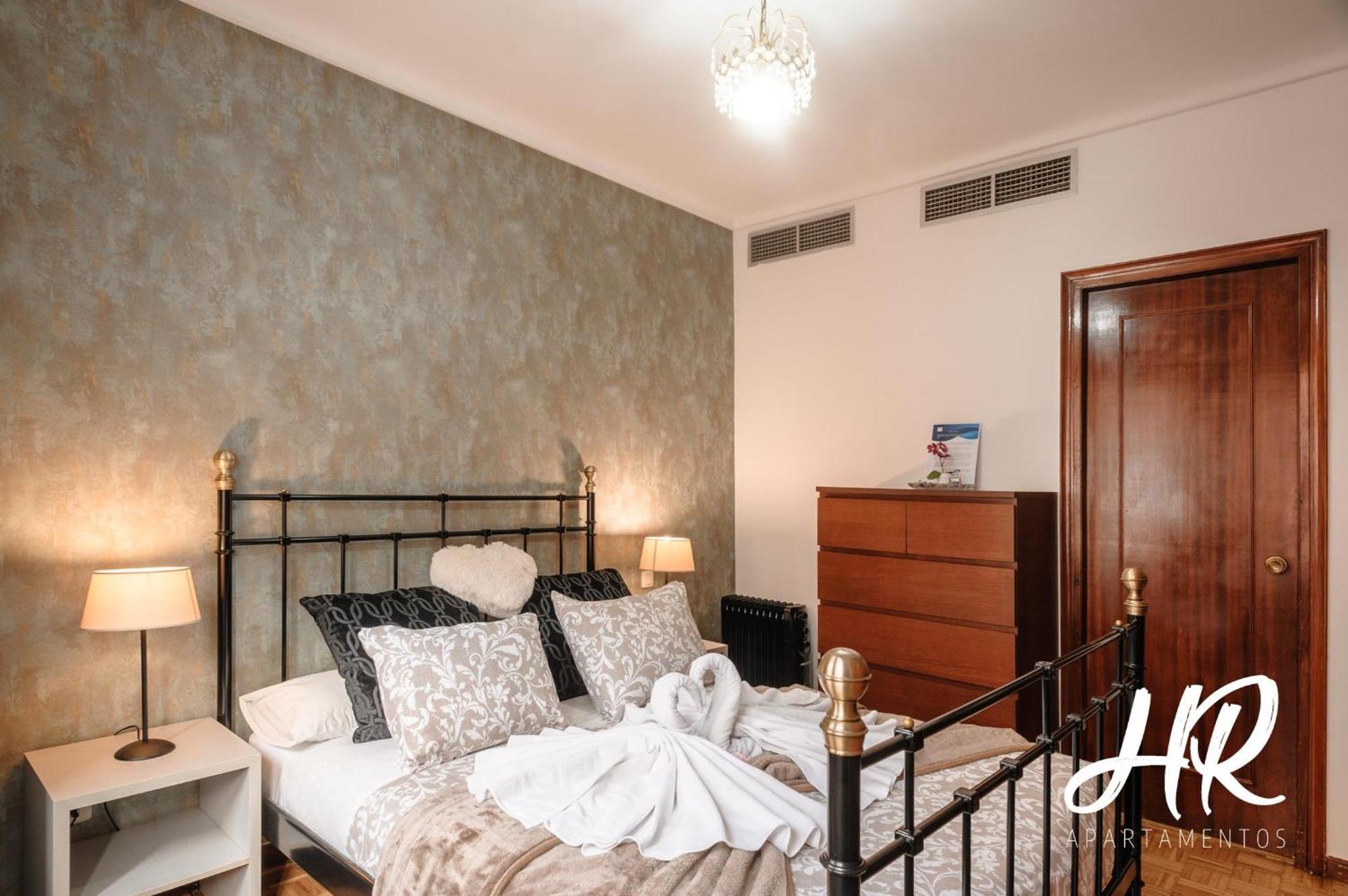 Bed and breakfast Hr-madrid-puerta Del Sol Madrid